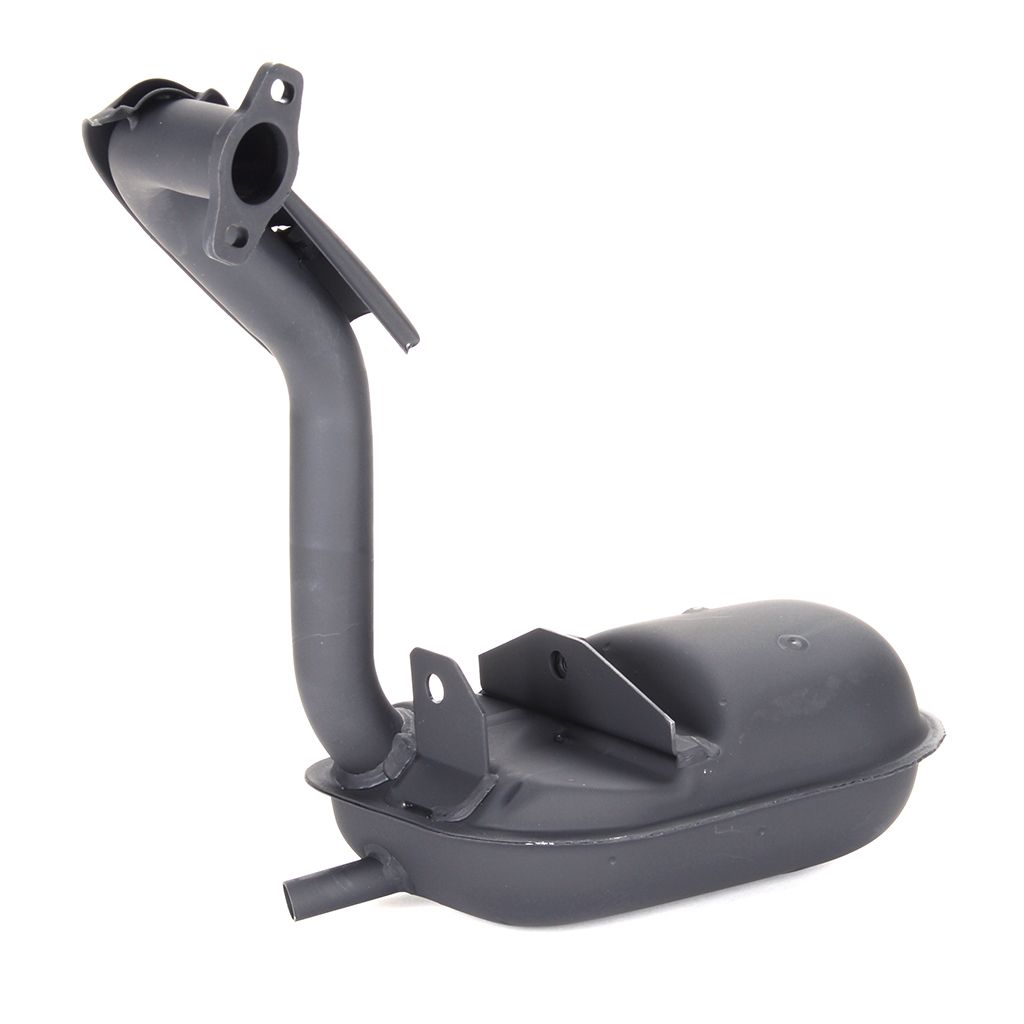 Sito Auspuff SITOSTANDARD