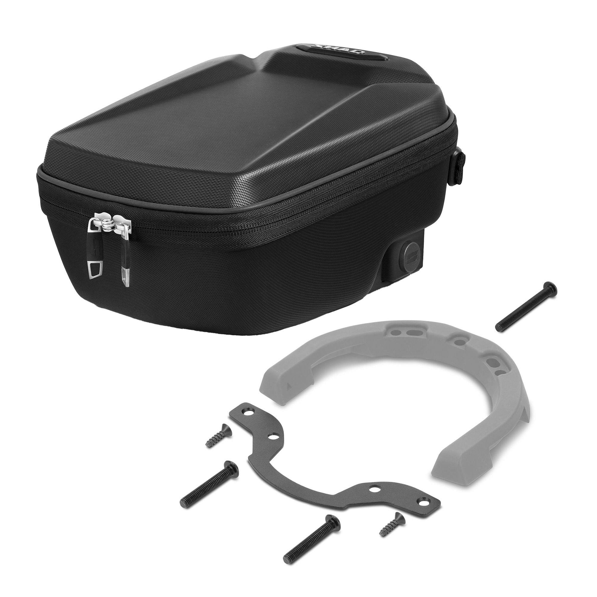 SHAD Tankrucksack X0SE09C Click System inkl. Fitting Kit