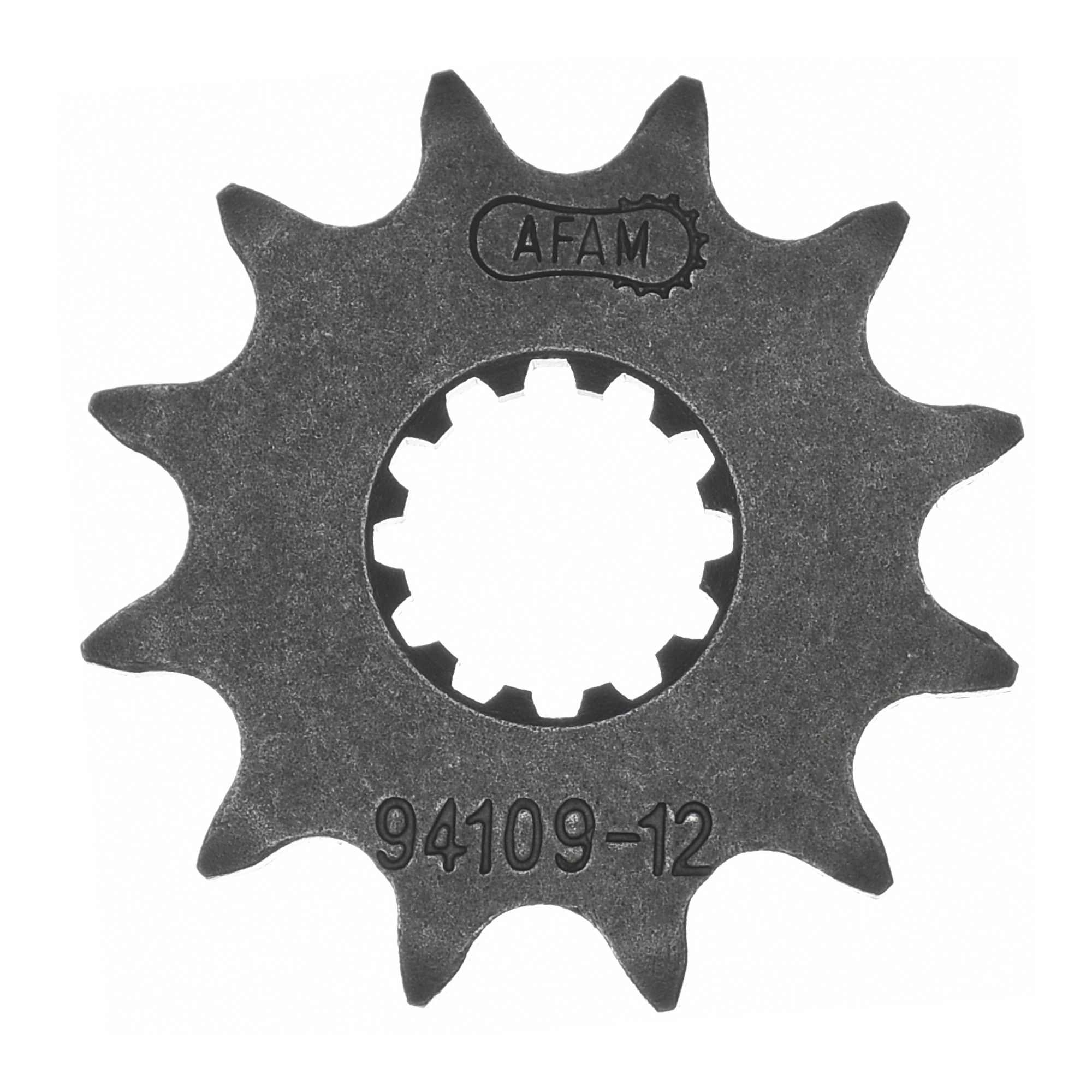 AFAM Ritzel #420 12 Zähne