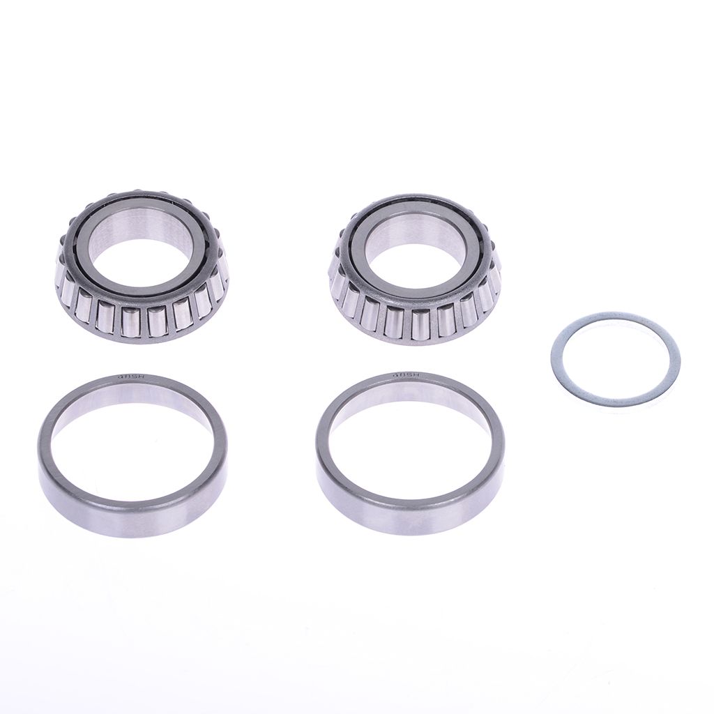 MotoLibre Lenkkopflager SSH500 Kegelrollenlager