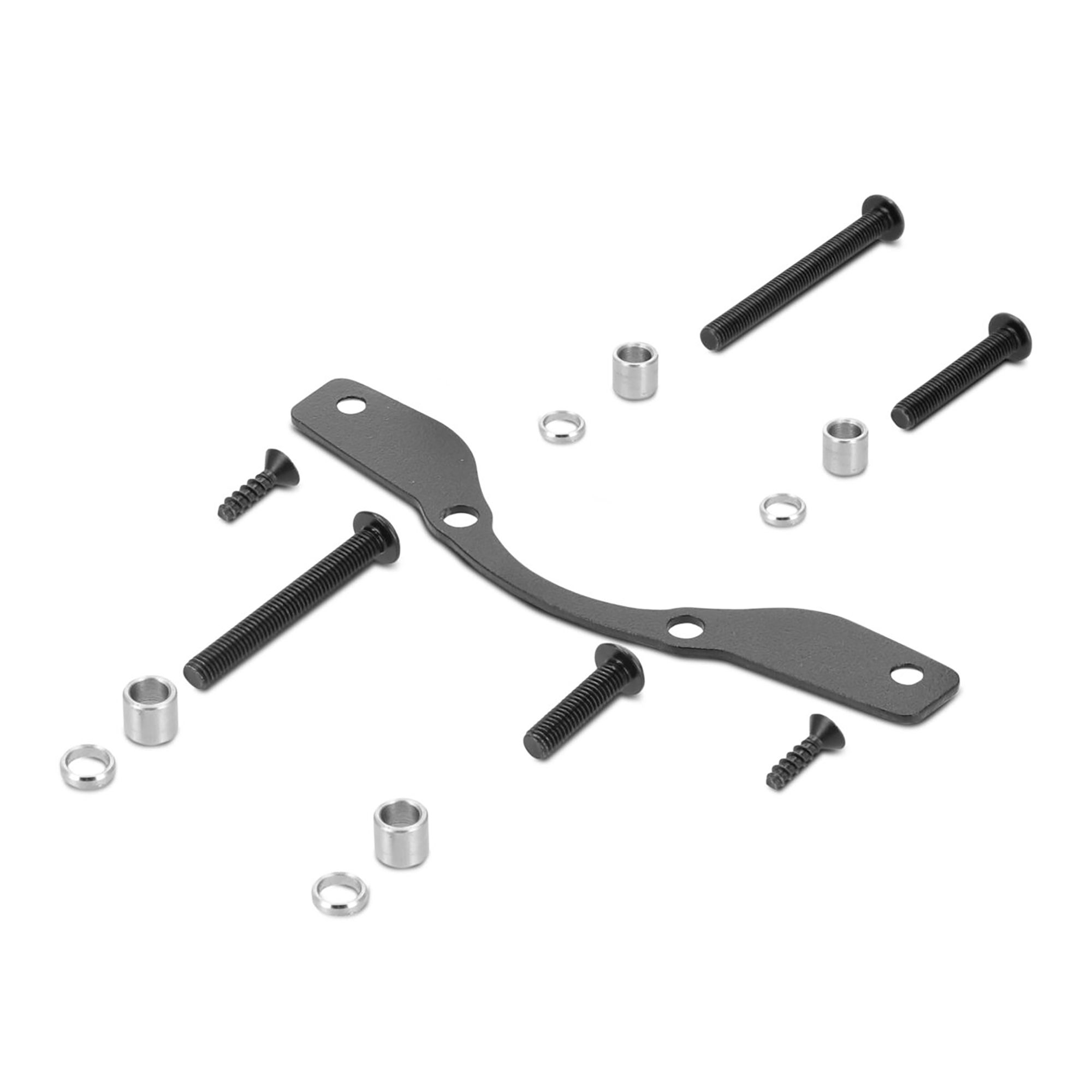 SHAD Click System Fitting Kit