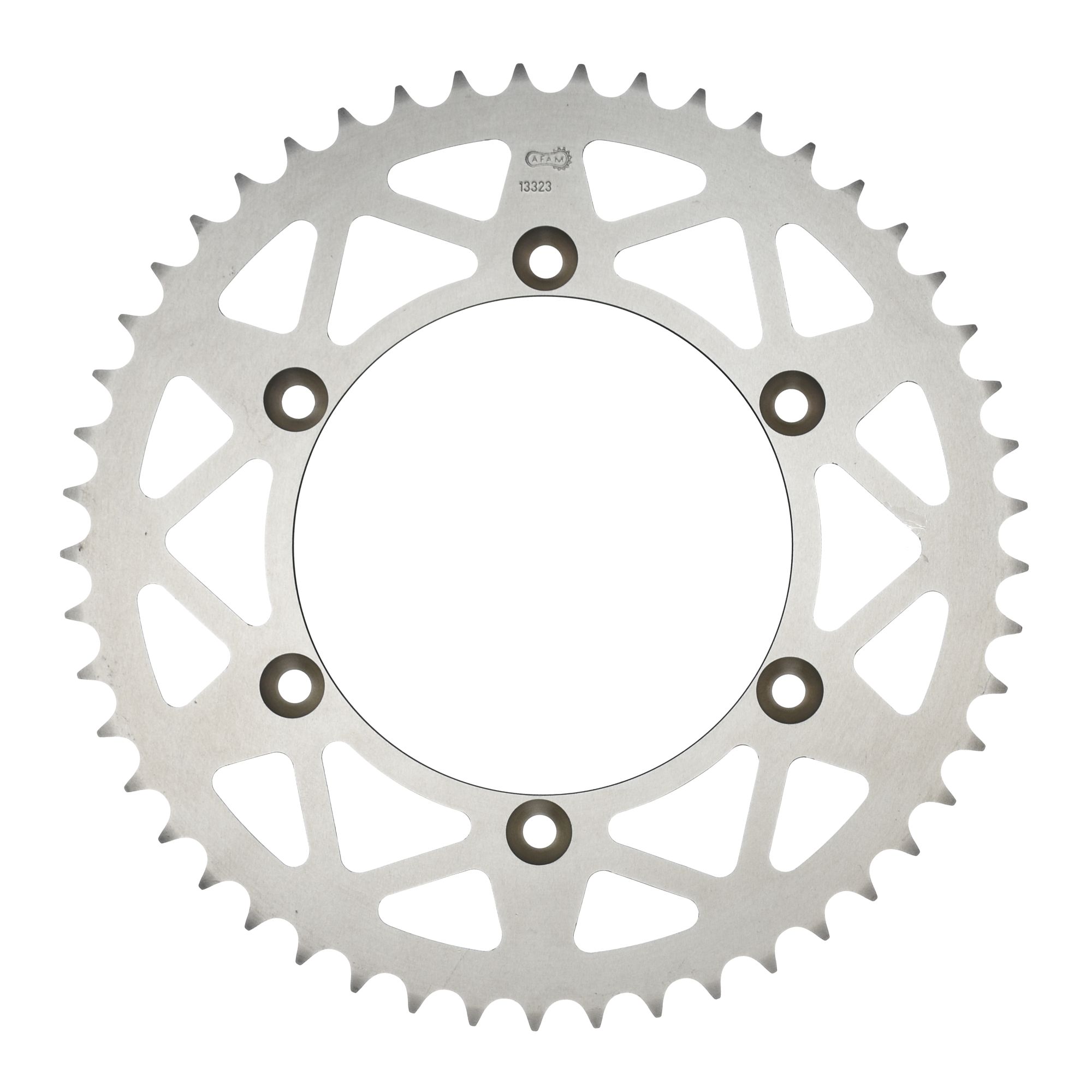 AFAM Kettenrad ALU #520 47 Zähne