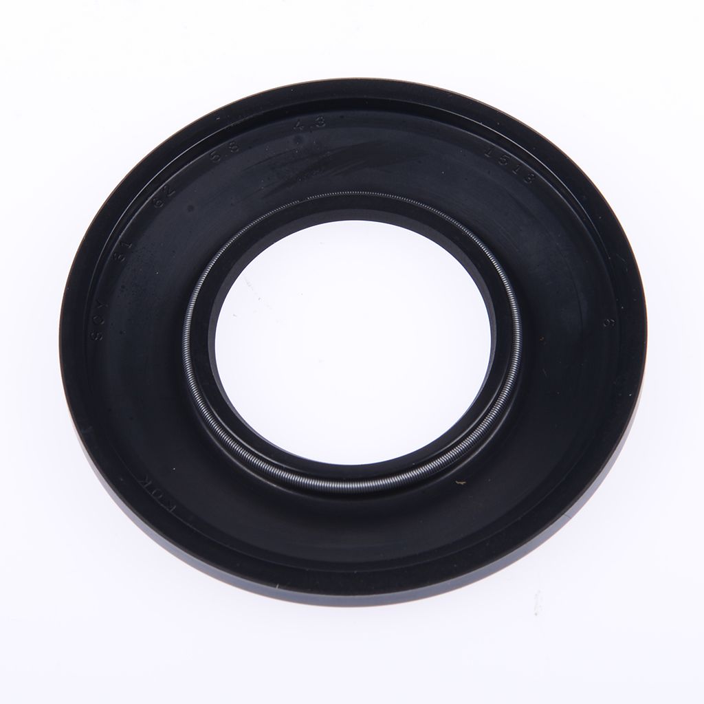 KMP italiana Simmerring Kupplungsseite