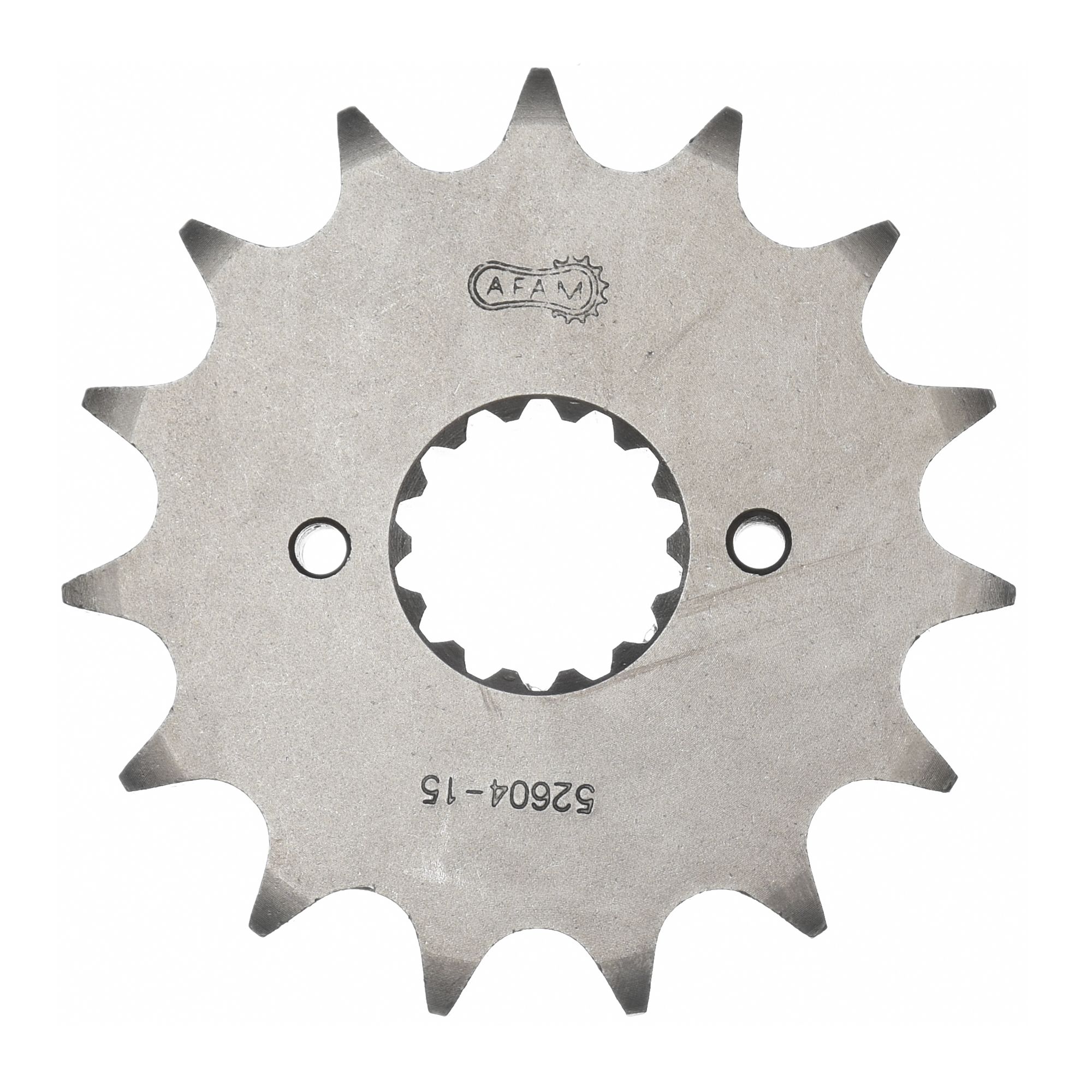 AFAM Ritzel #520 15 Zähne