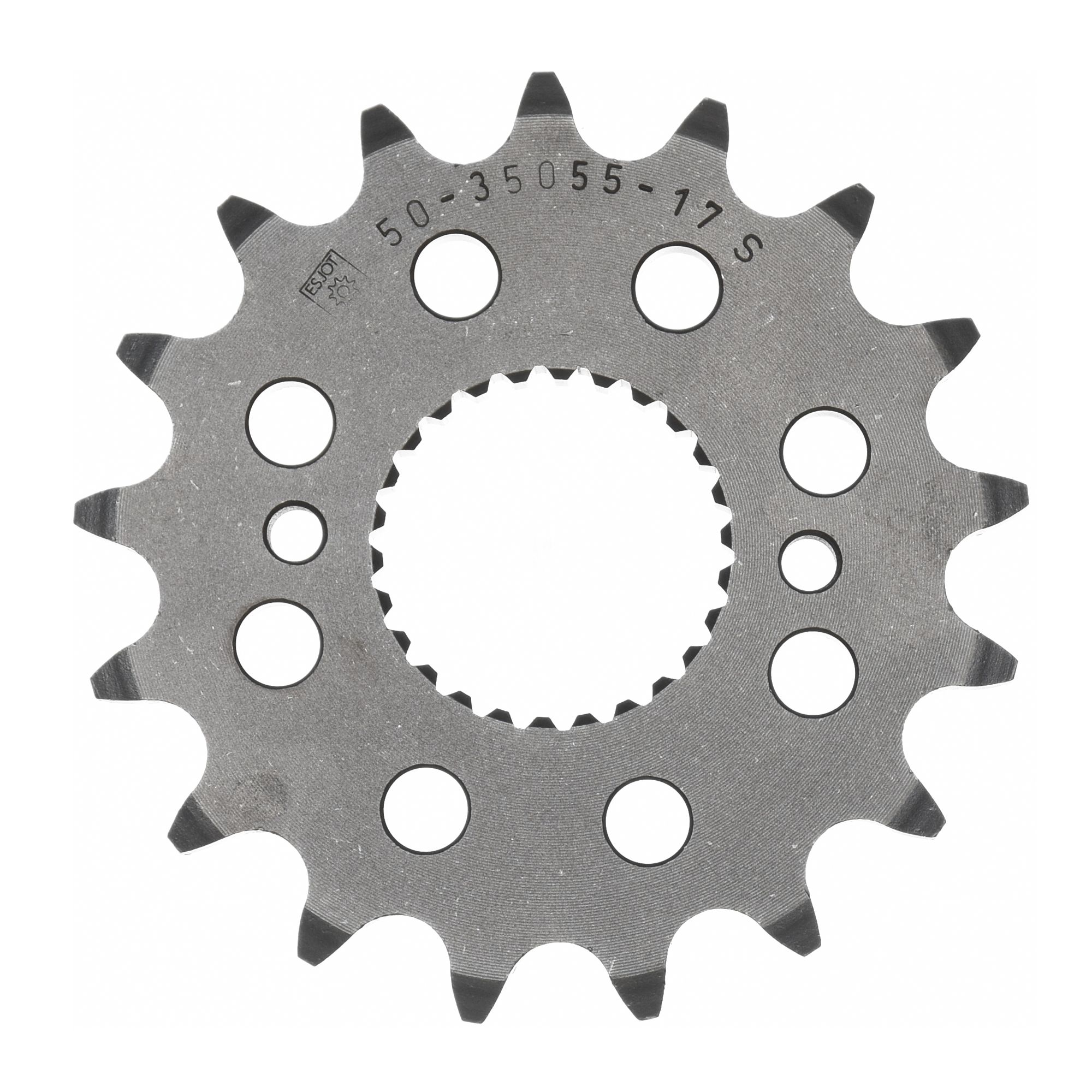 Esjot Ritzel #530 17 Zähne