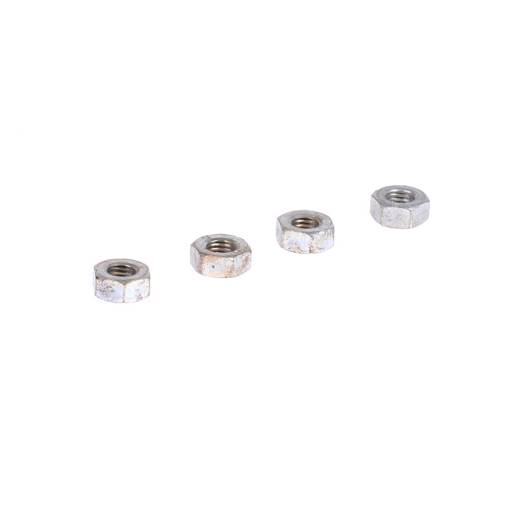 ScooterLibre Mutter M10 SW17 Motorschraube