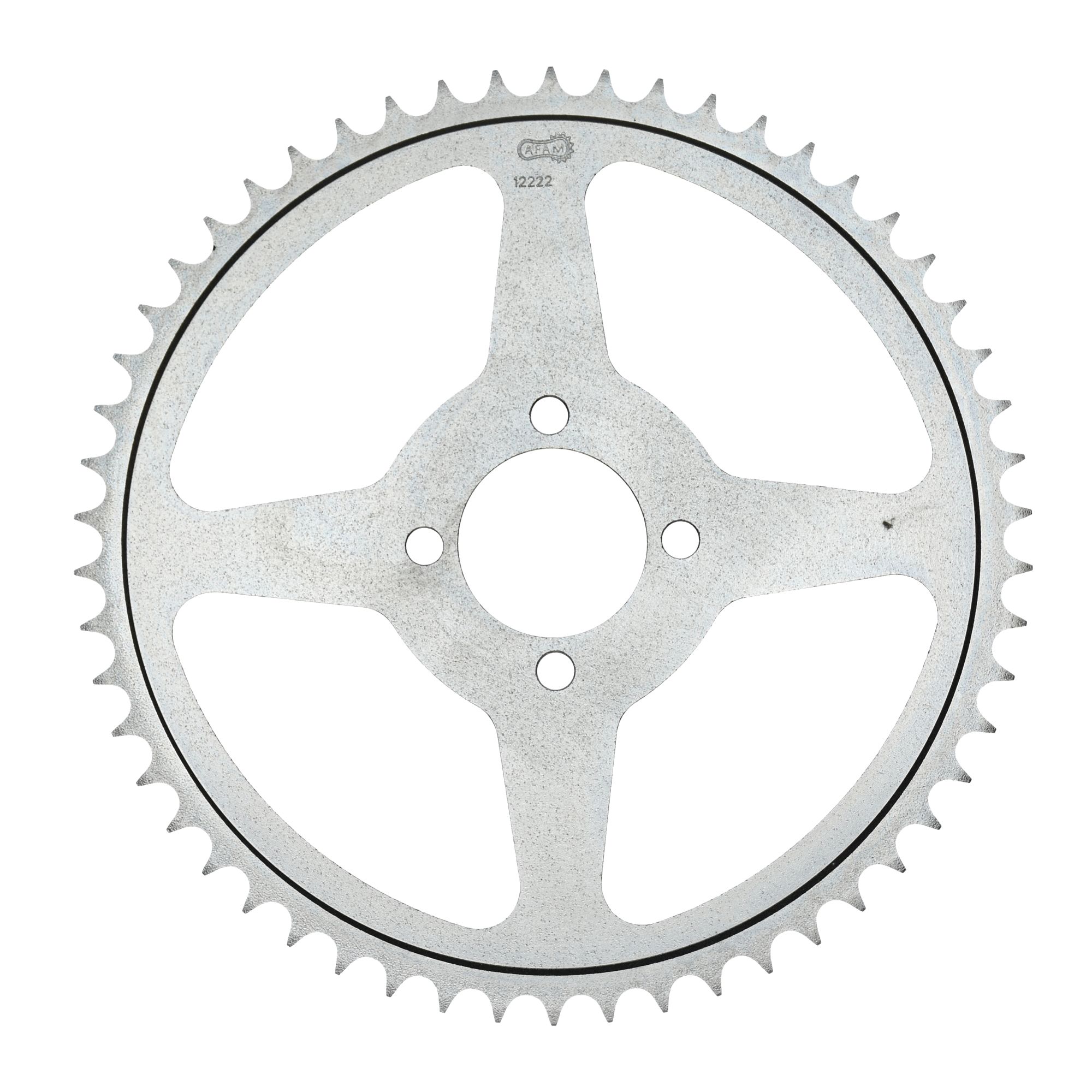 AFAM Kettenrad STAHL #428 54 Zähne