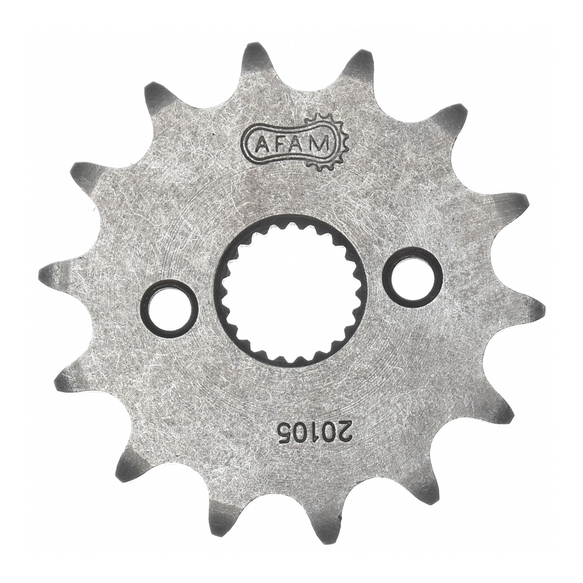 AFAM Ritzel #420 13 Zähne