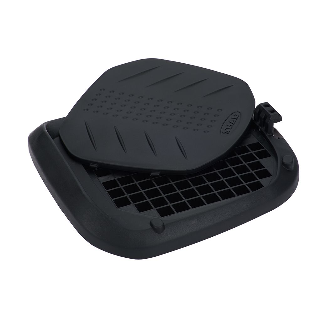 SHAD Topcase Ersatz-Halteplatte passend f. Topcase SH26, SH29, SH33, SH34