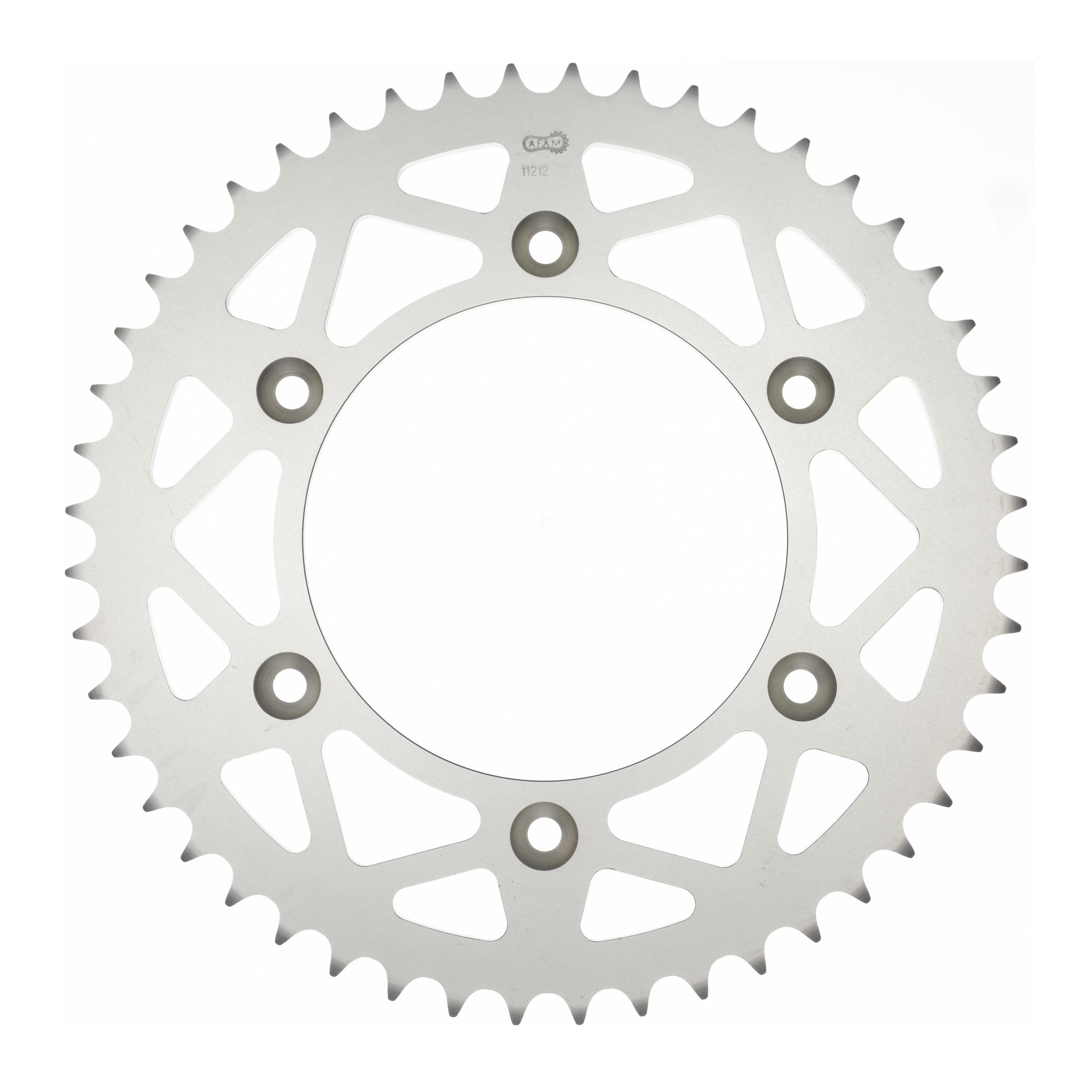 AFAM Kettenrad ALU #520 47 Zähne