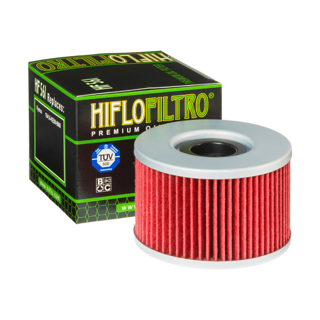 Hiflo Ölfilter