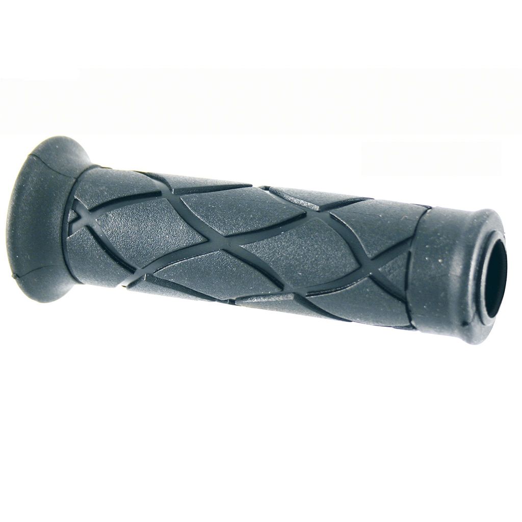 Domino Griffe schwarz 22/24 115 mm