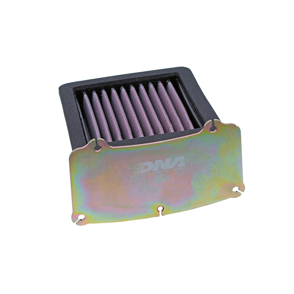 DNA Filters Luftfilter Performance