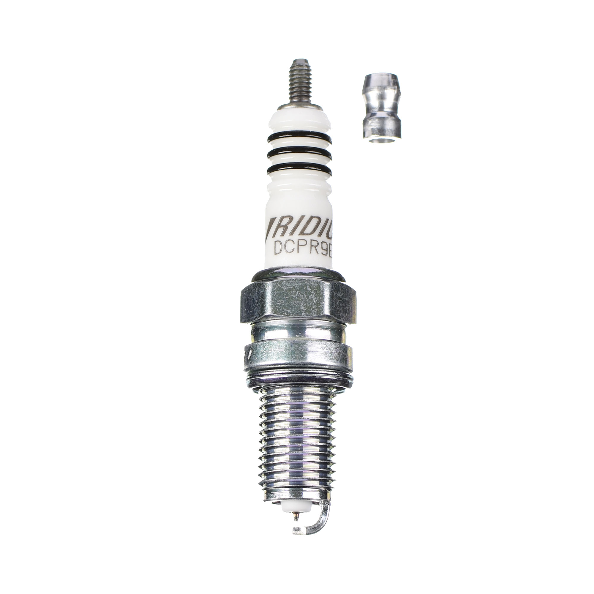 NGK Zündkerze DCPR9EIX Iridium