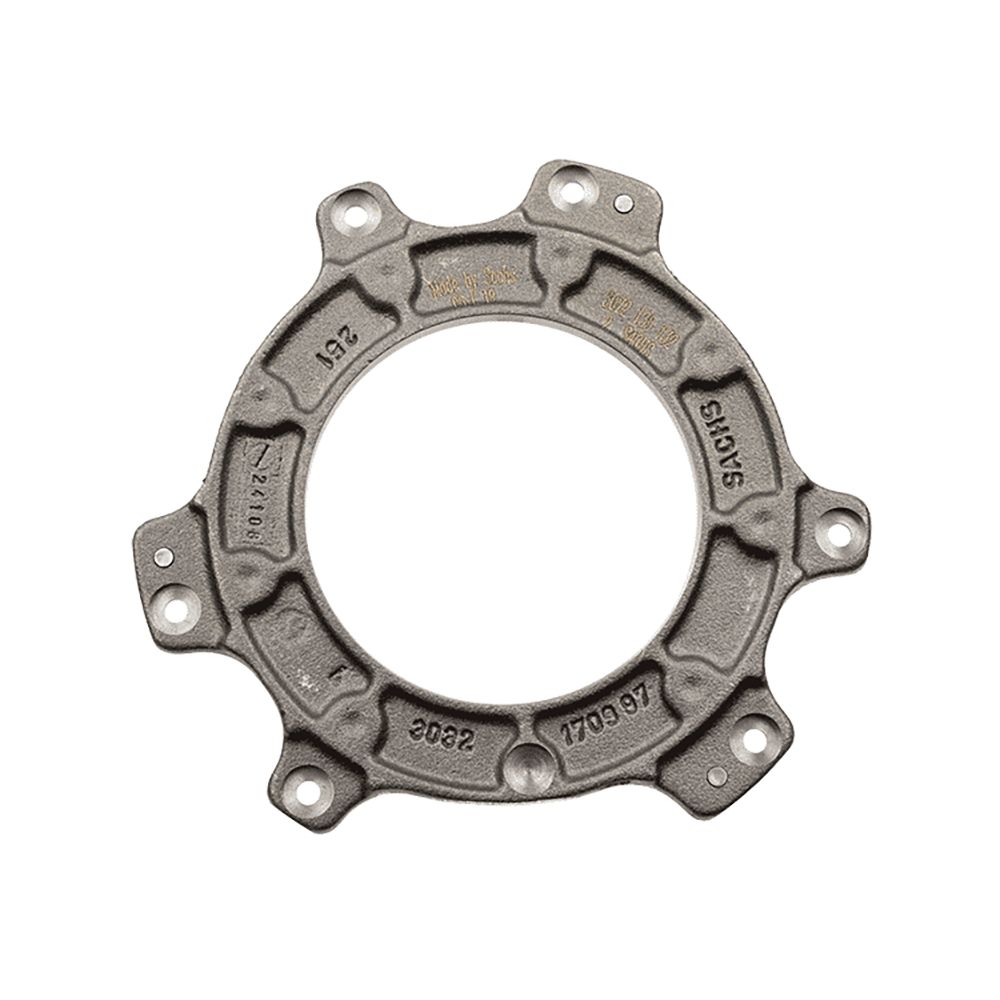 Sachs Kupplungsgehäusedeckel