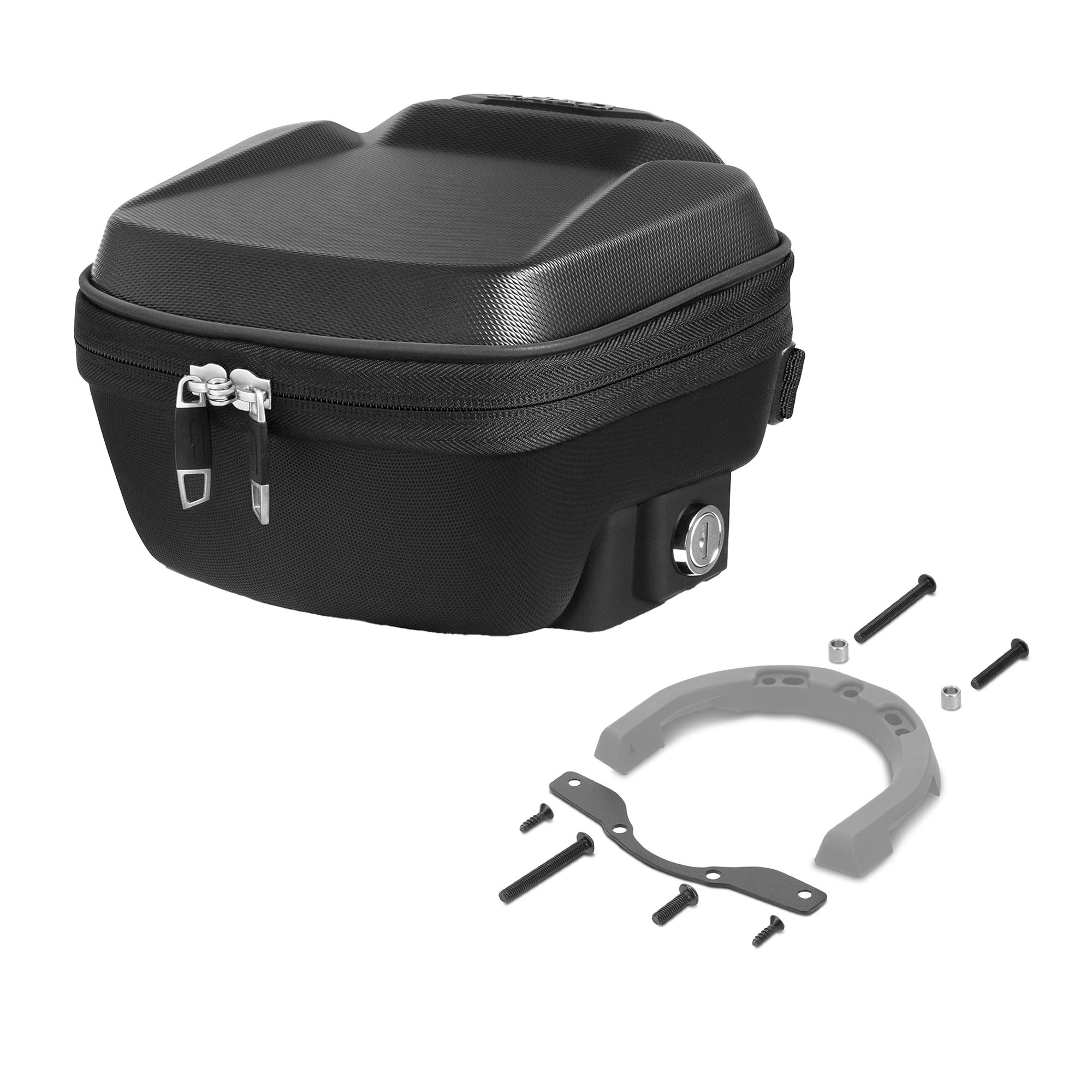 SHAD Tankrucksack E03CL Click System inkl. Fitting