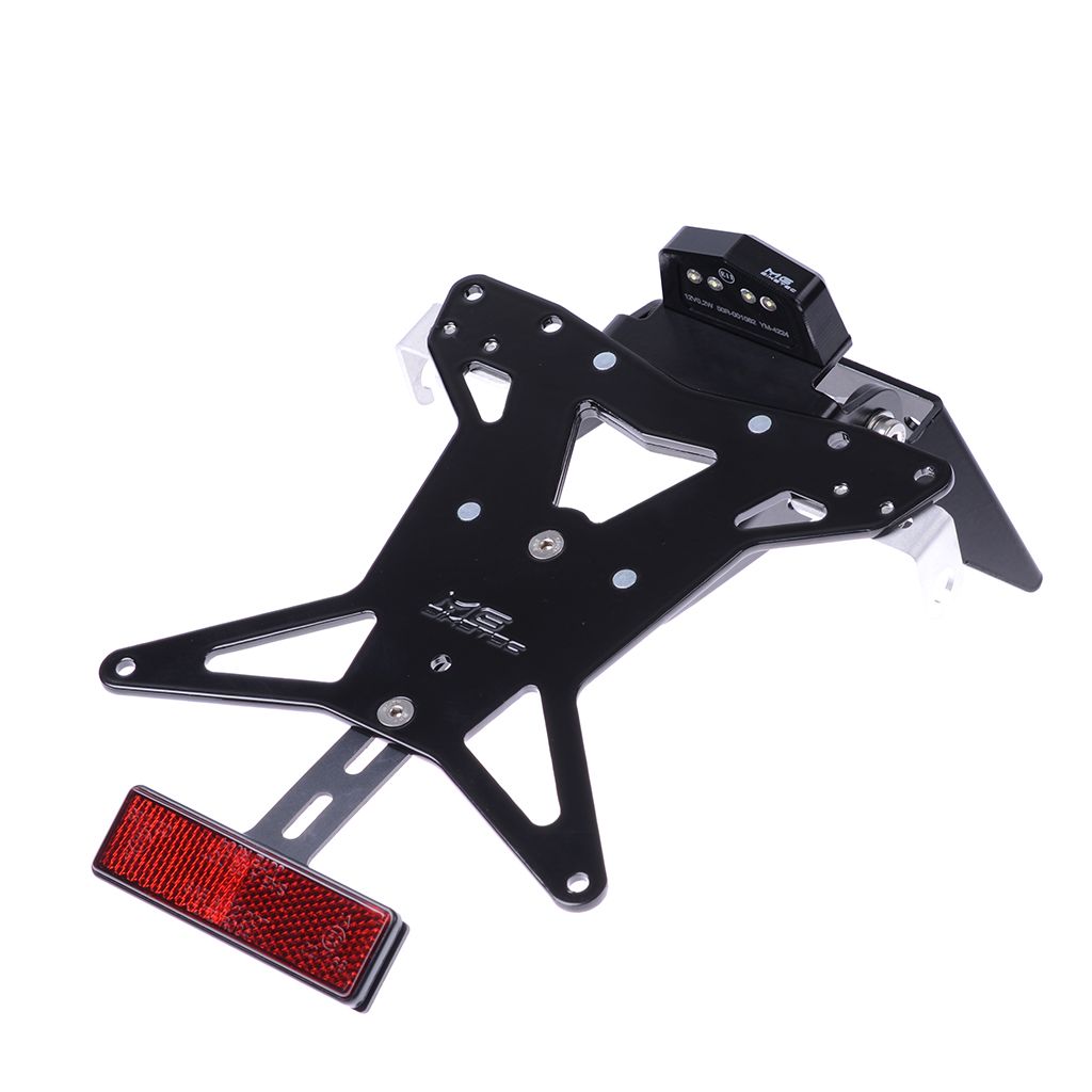 MG-Biketec Austria Kennzeichenträger