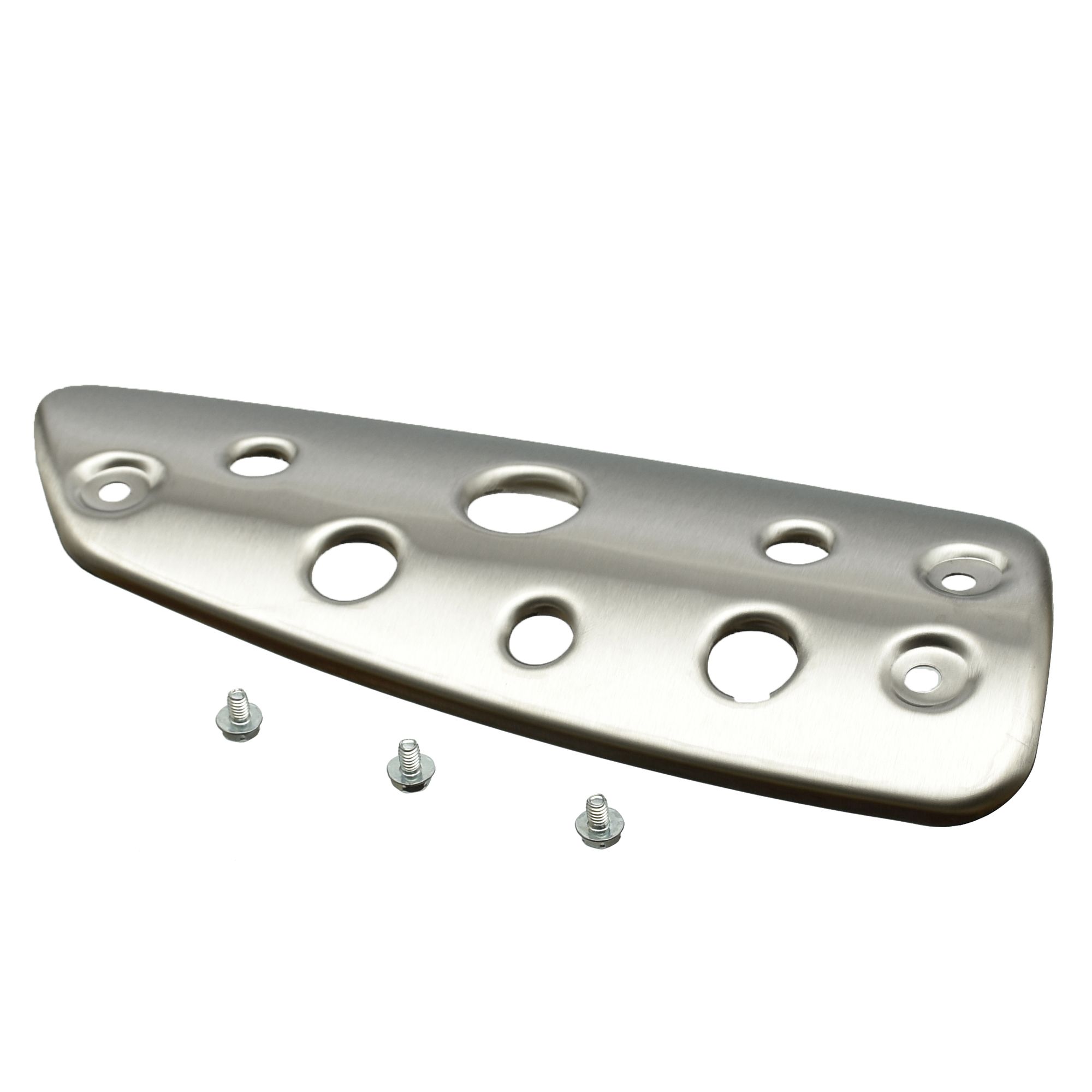 Tecnigas Auspuff Hitzeschild Silent Pro