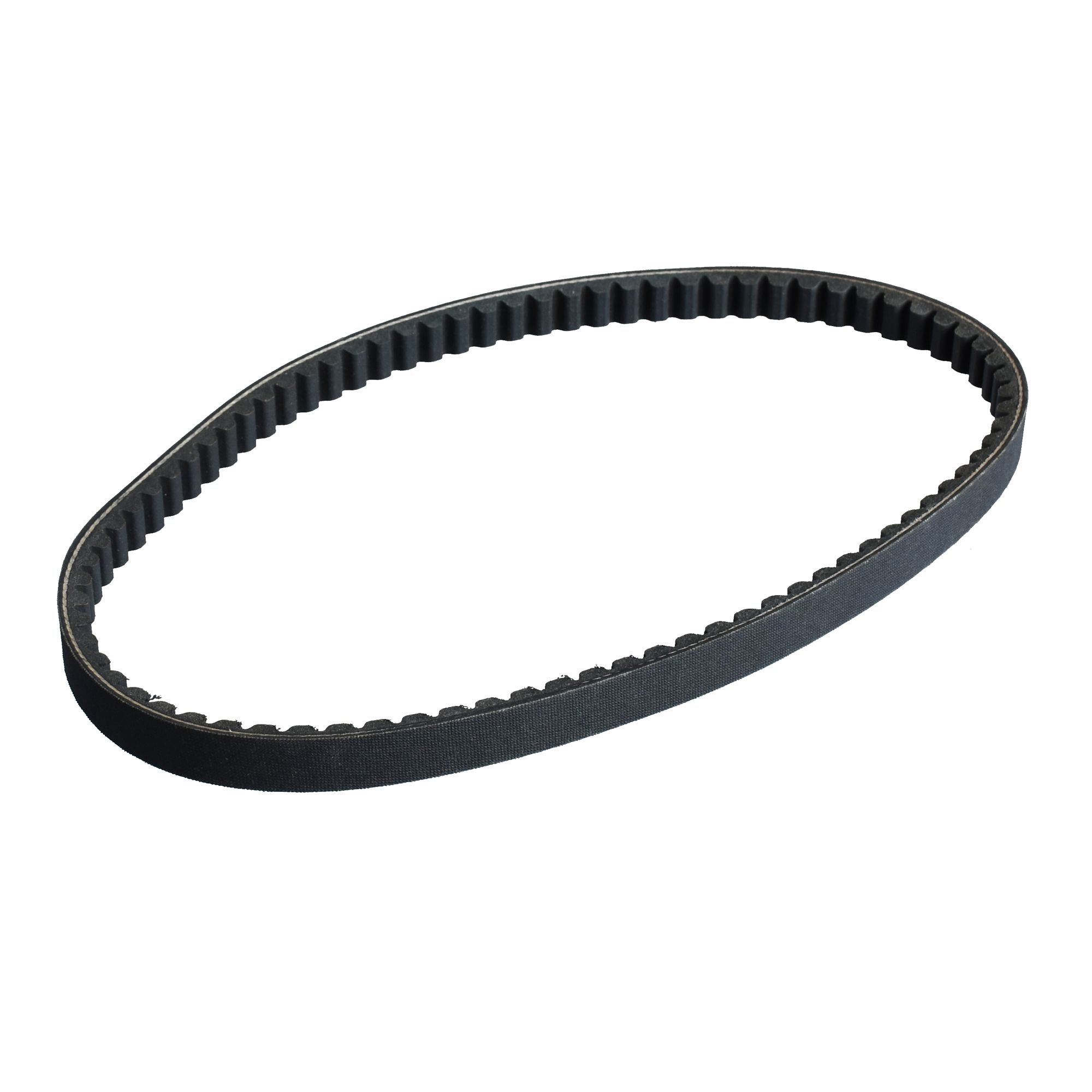 ScooterLibre Keilriemen Antriebsriemen 788x17x28