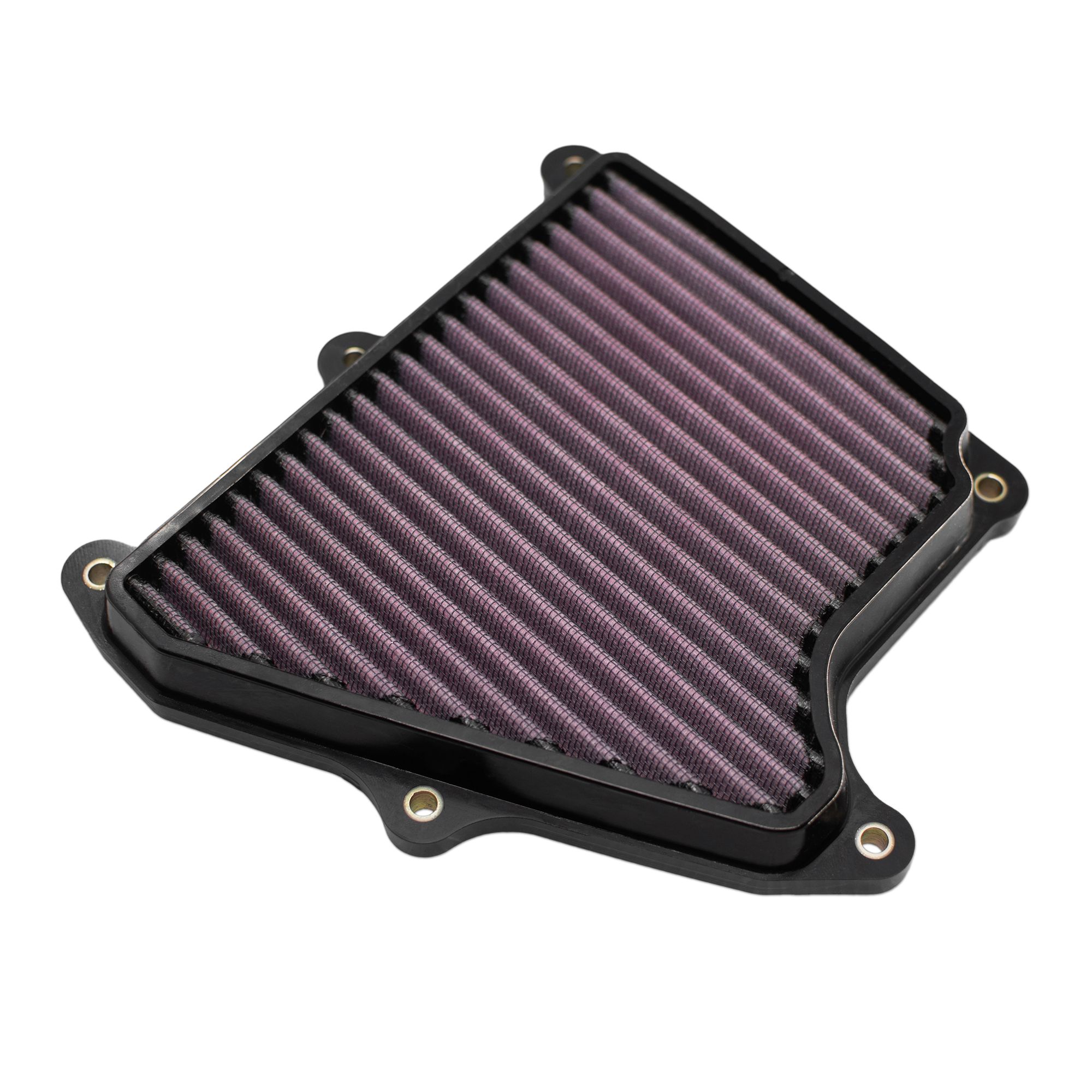 DNA Filters Luftfilter Performance