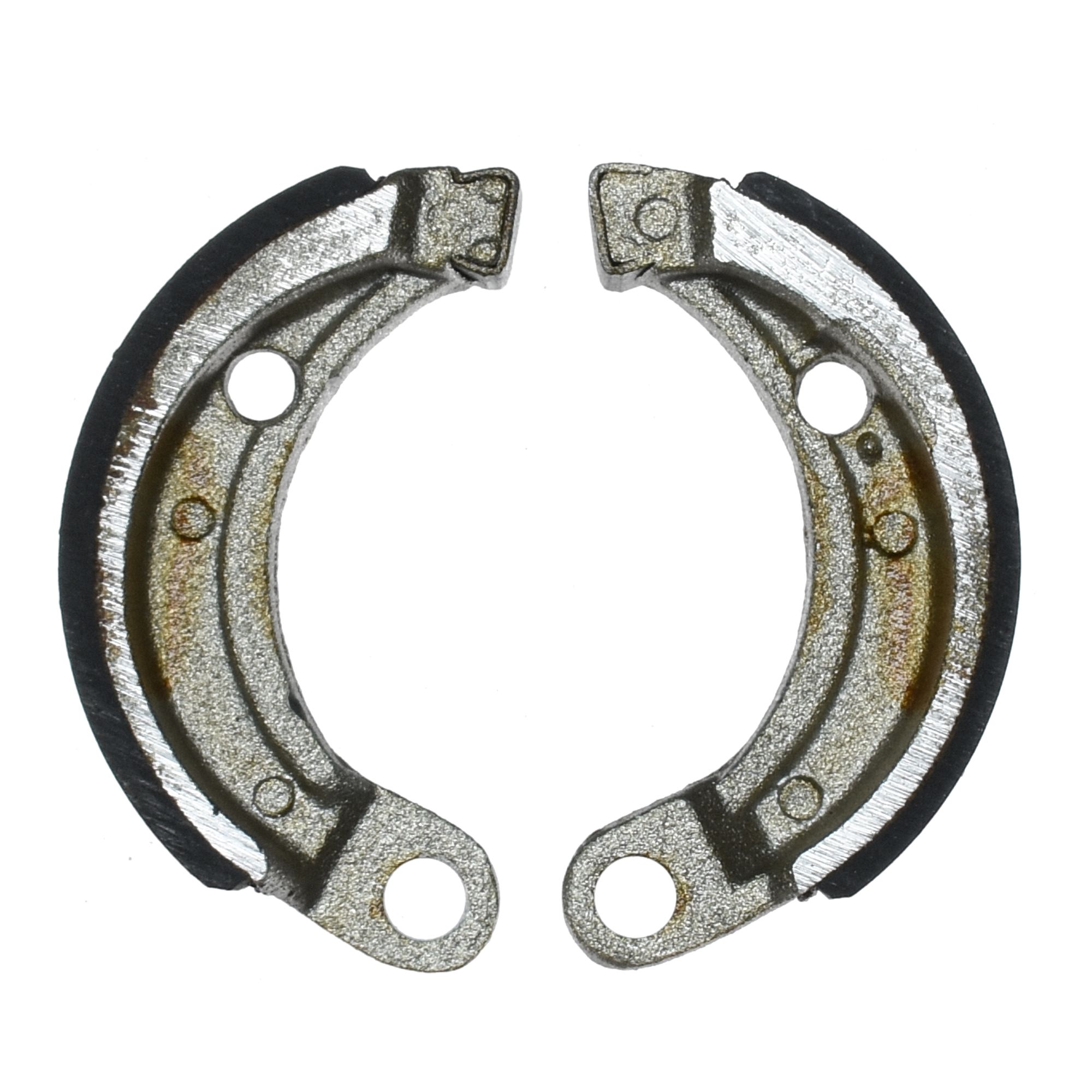 TRW Bremsbacken Bremsbelag