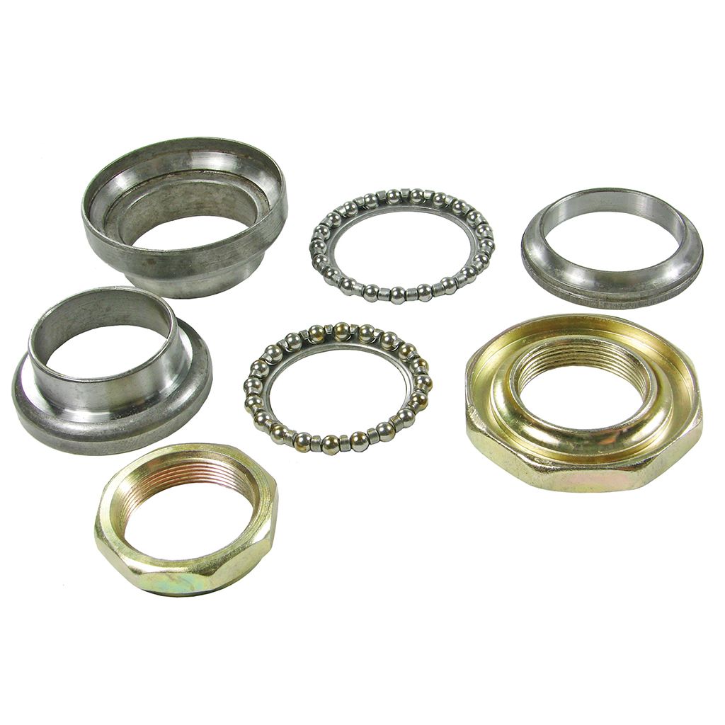 ScooterLibre Lenkkopflager Kugellager