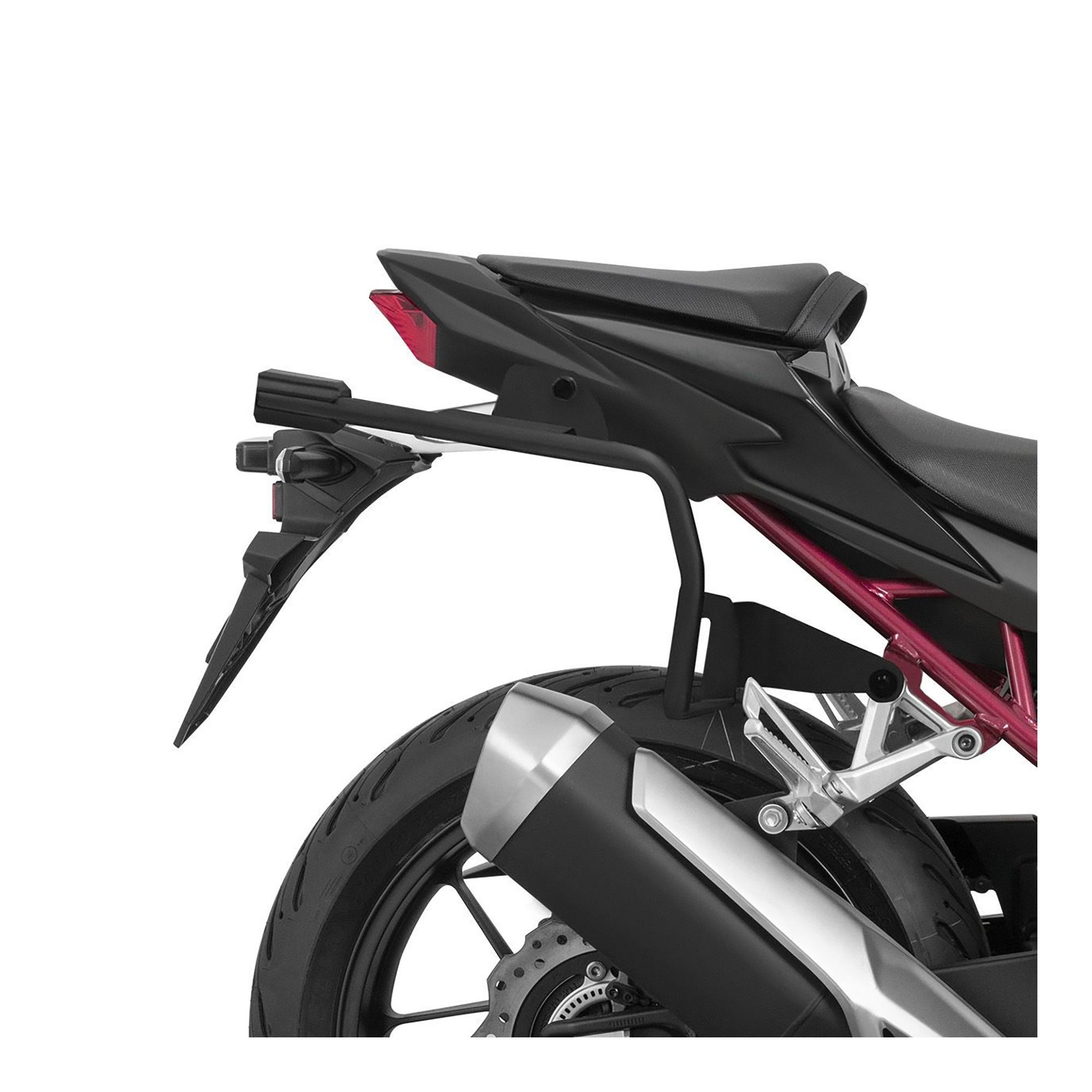 SHAD Seitenkoffer-Träger 3P