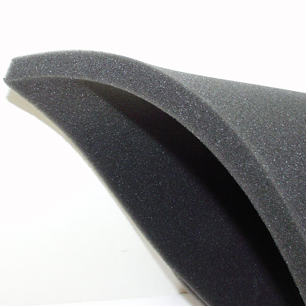 ScooterLibre Luftfiltermatte universal 330x330x15 mm