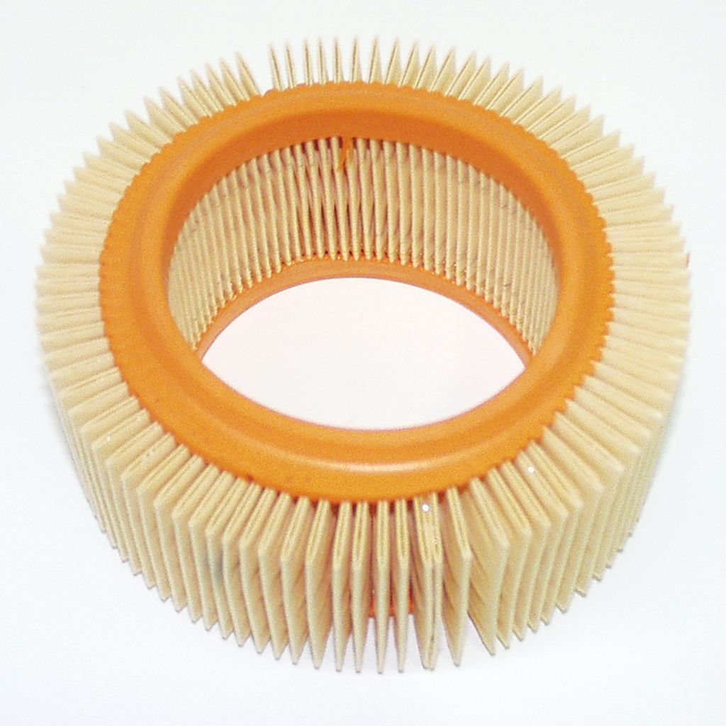 ScooterLibre Luftfilter