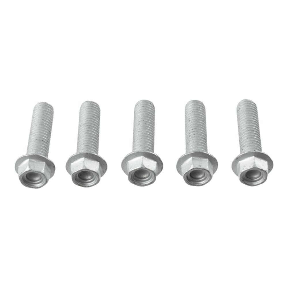 TRW Bremsscheibenschrauben M8x1,25x36 Set