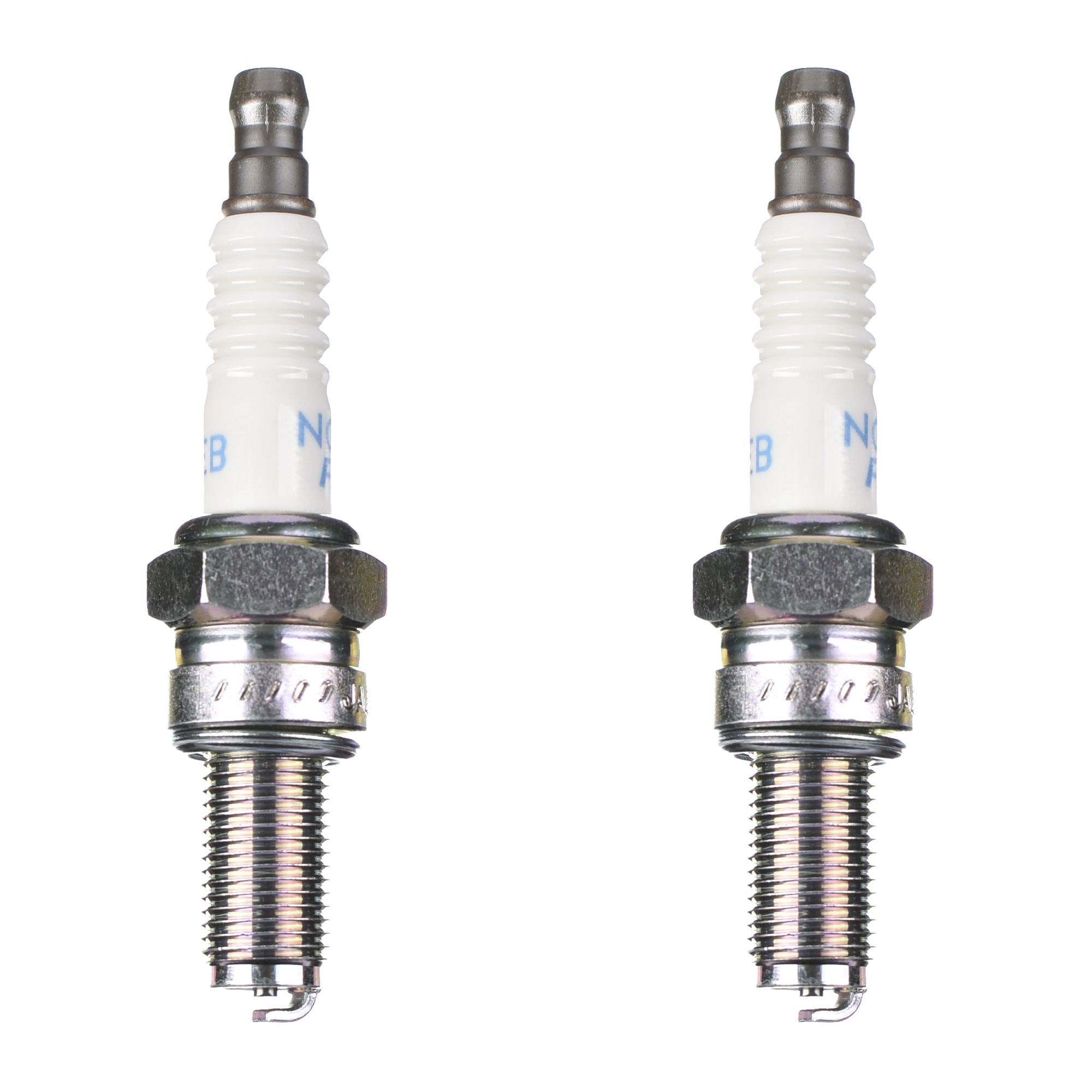 NGK Zündkerze CR7EB 4663 2er Set