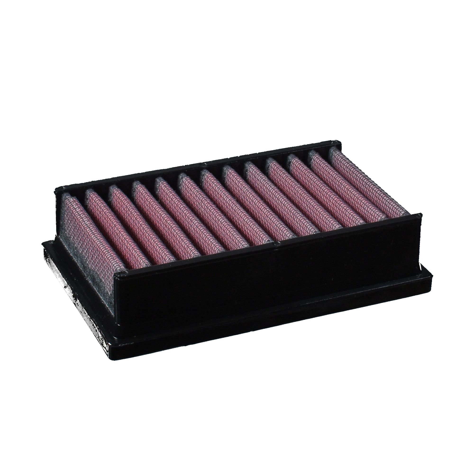 DNA Filters Luftfilter Performance