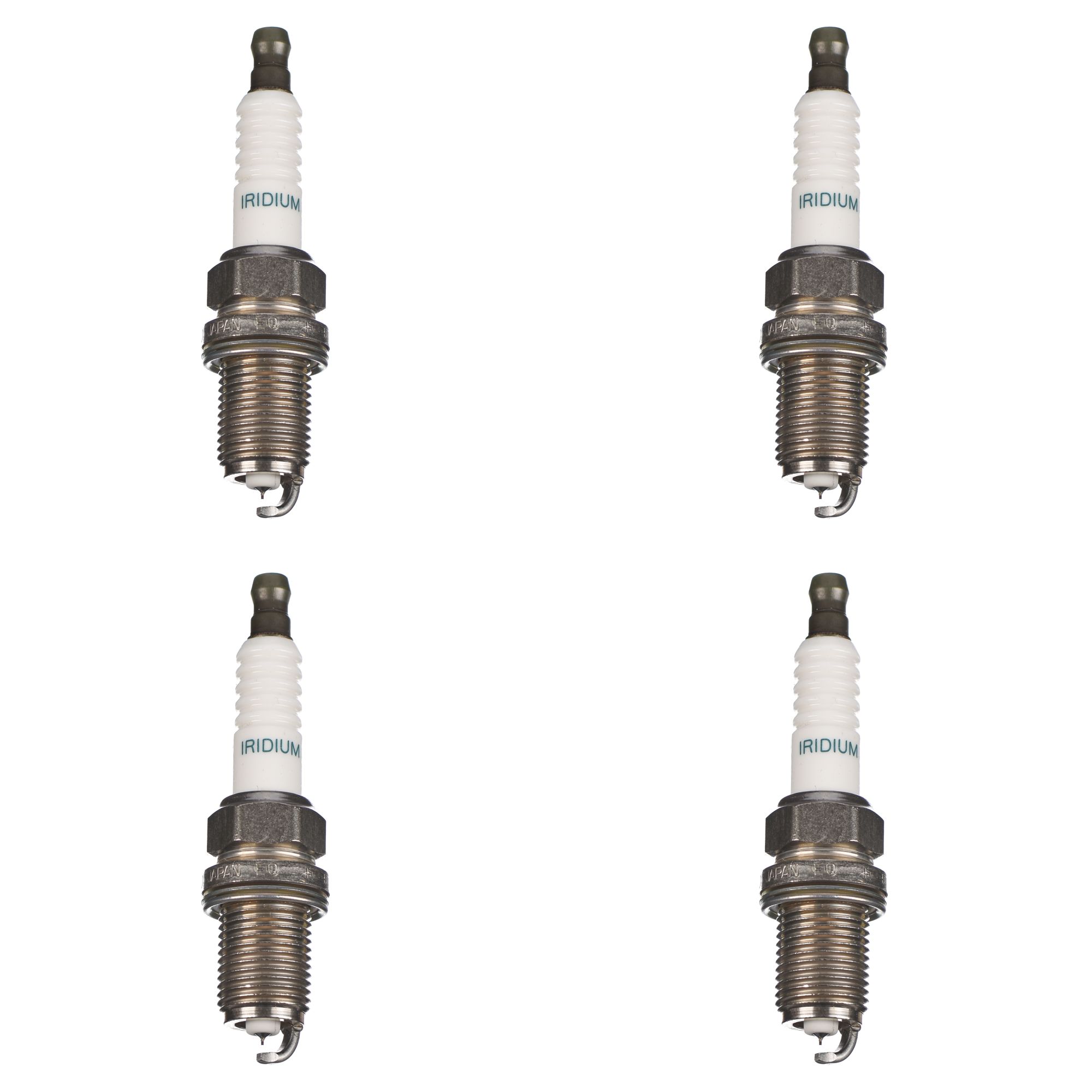 DENSO Zündkerze VK16PR-Z11 Iridium 4er Set