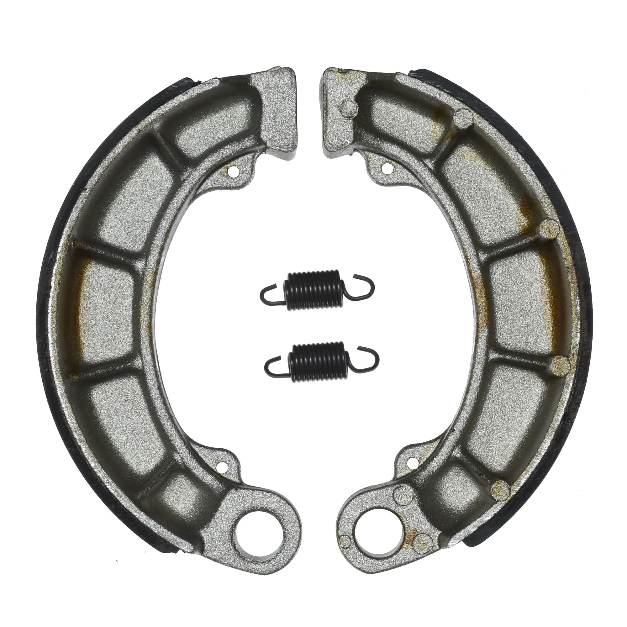 TRW Bremsbacken Bremsbelag