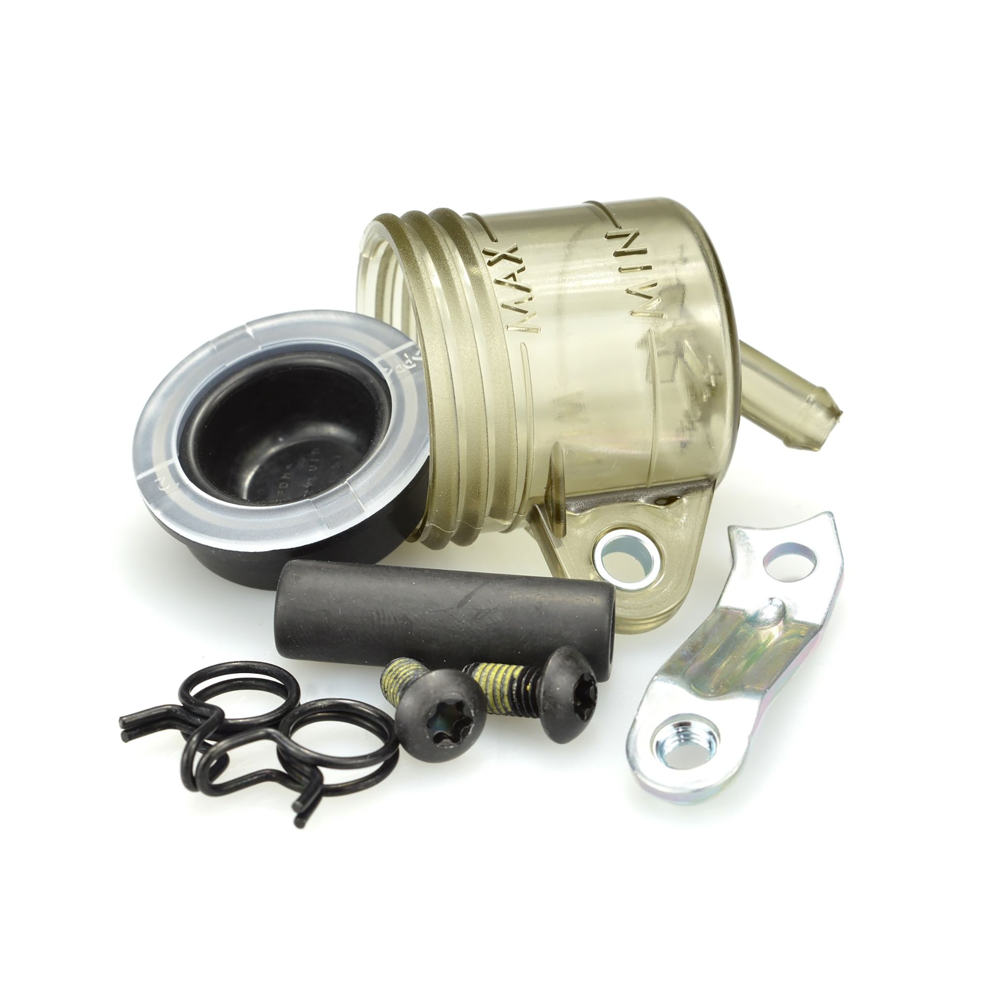 Moto-Master Bremssattel RMC-R Ersatzteil Abstandshalter f. Behälter