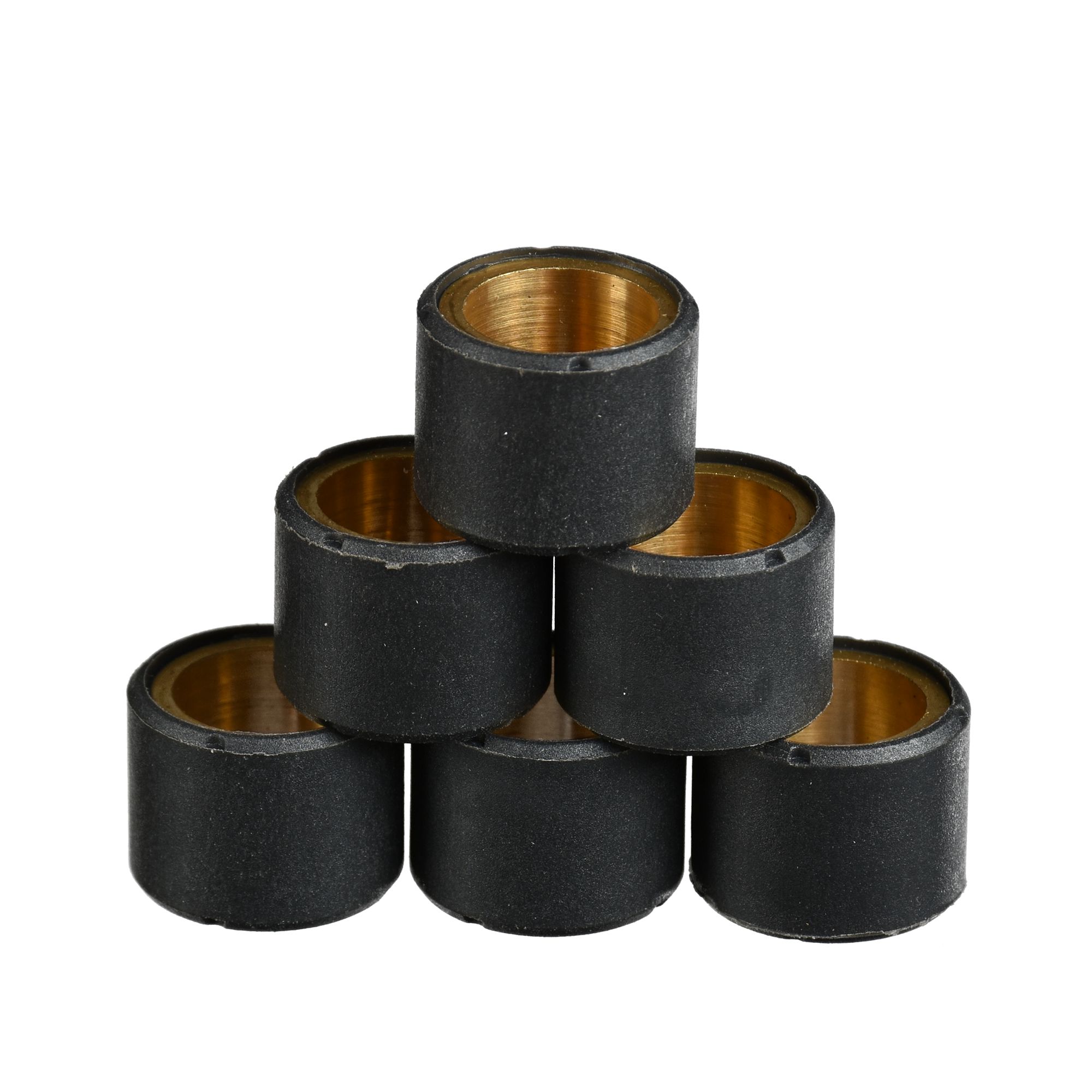 ScooterLibre Rollenkit 19x18 19.0gr 6 Rollen