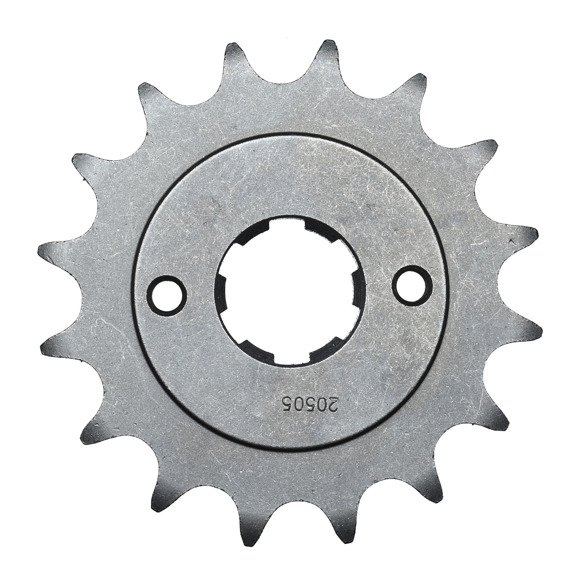 AFAM Ritzel #530 16 Zähne