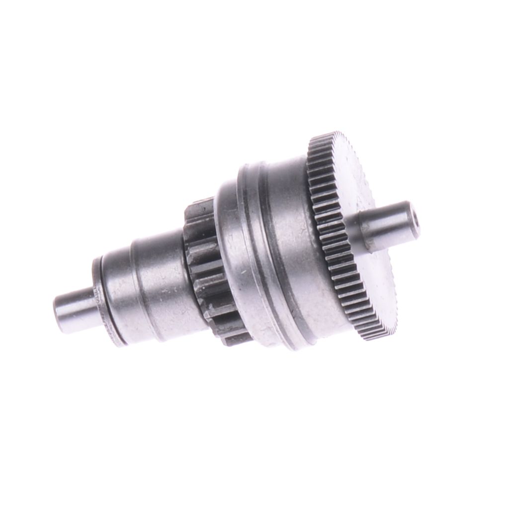 DR / Motorparts Anlasserfreilauf