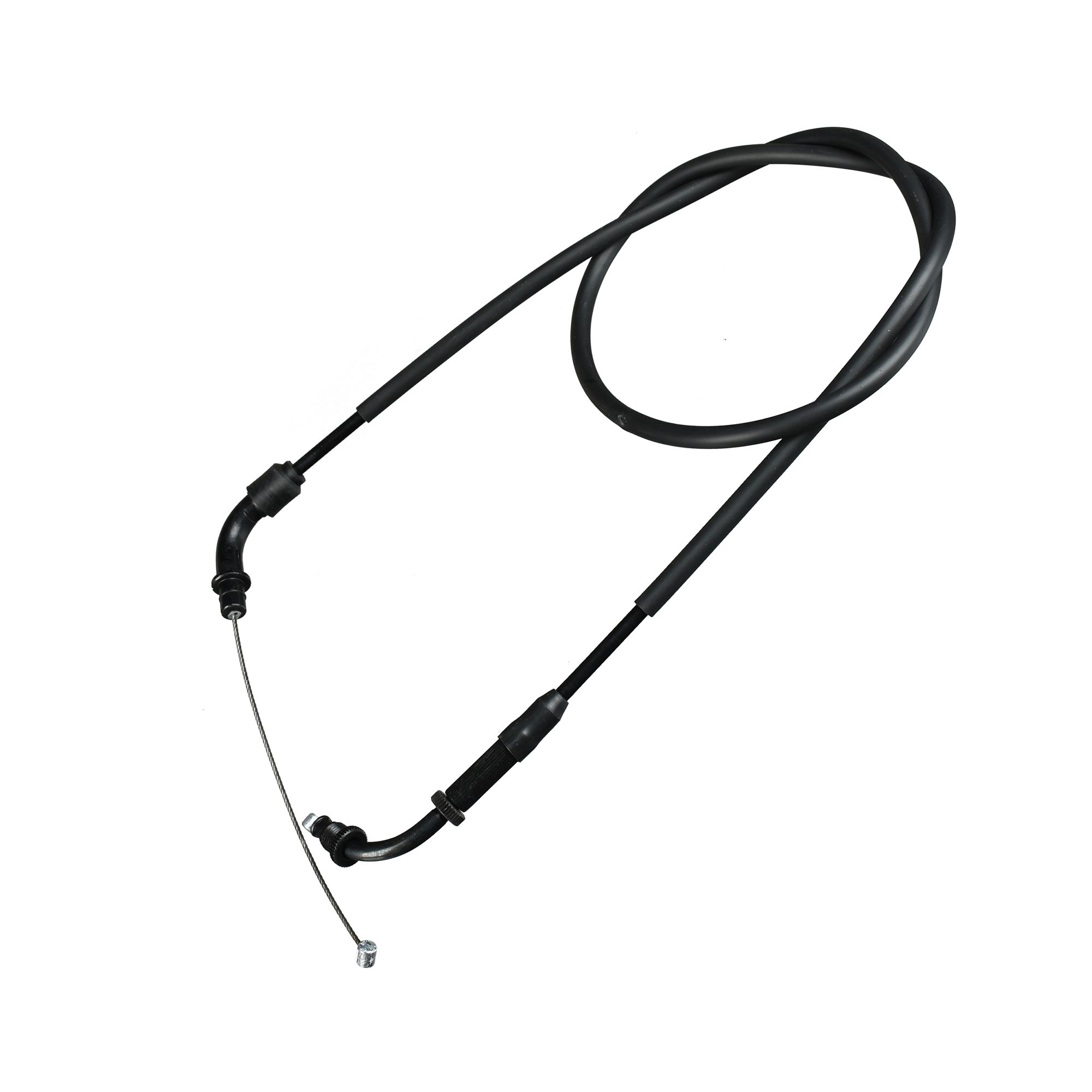 MotoLibre Gaszug Öffner