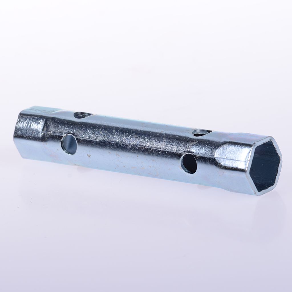 Buzzetti Zündkerzenschlüssel SW 1618 Länge 120 mm