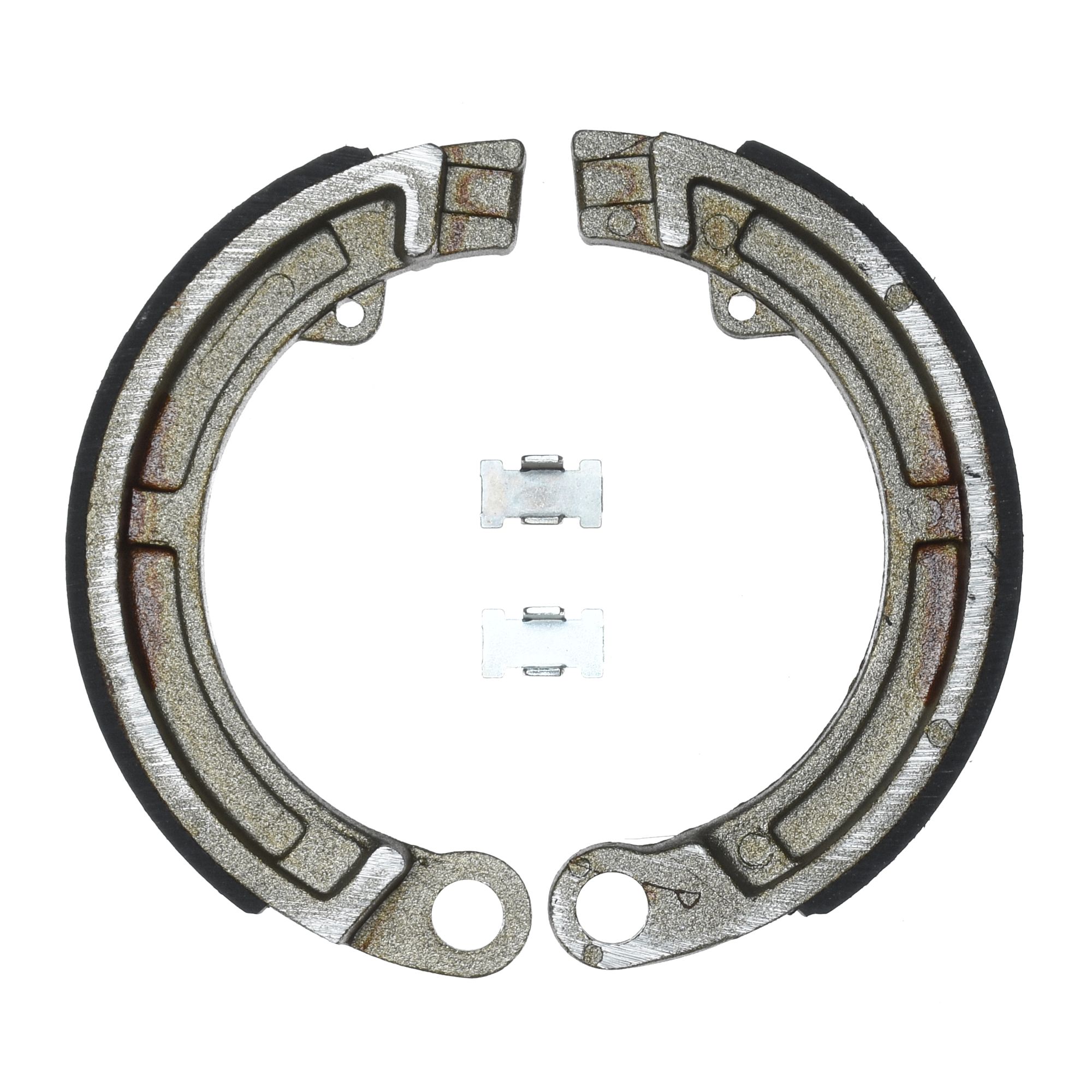 TRW Bremsbacken Bremsbelag