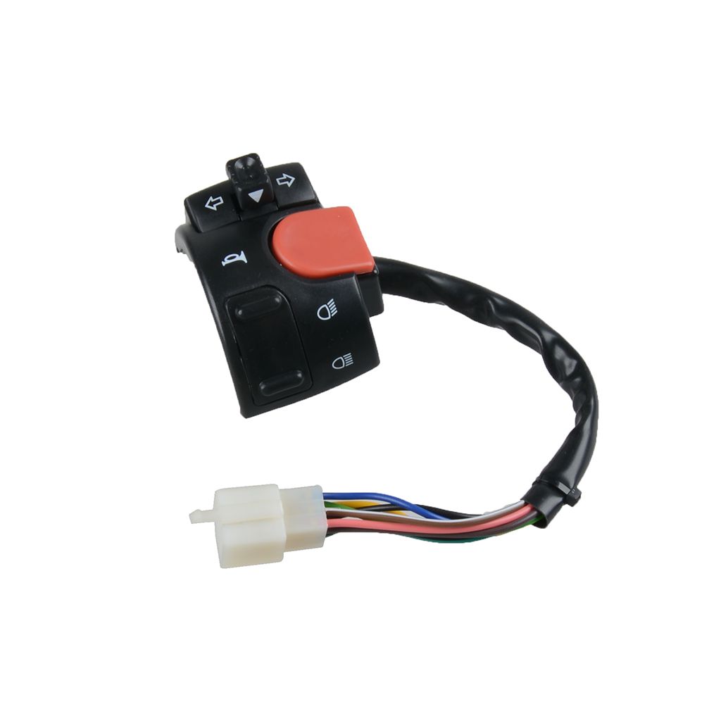 ScooterLibre Blinkerschalter