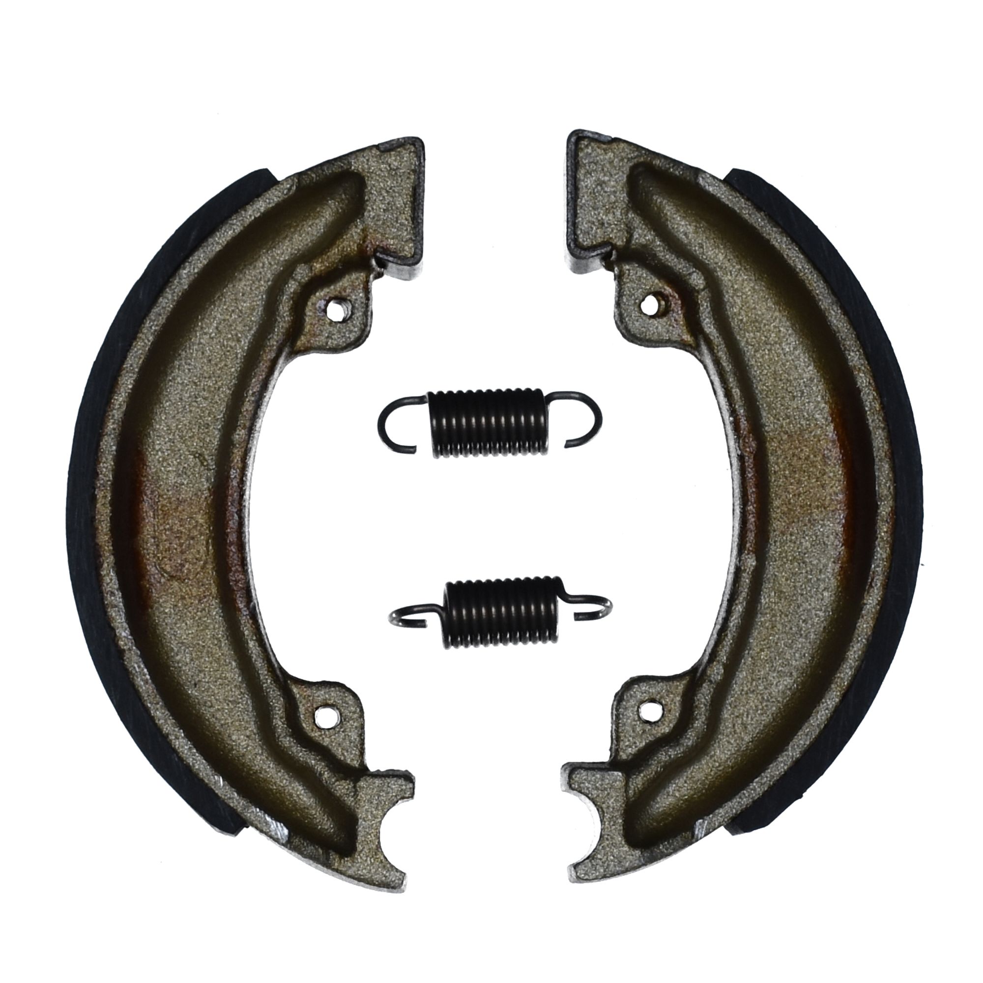 TRW Bremsbacken Bremsbelag