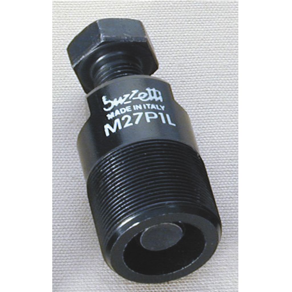 Buzzetti Abzieher 27x1 Linksgewinde außen