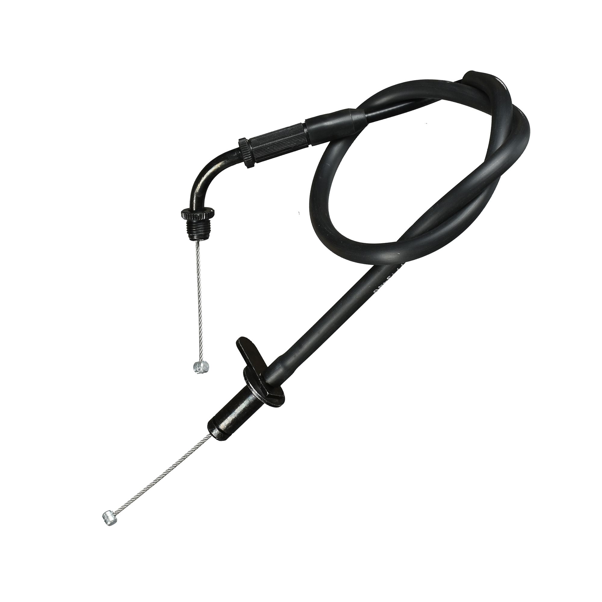 MotoLibre Gaszug Schließer