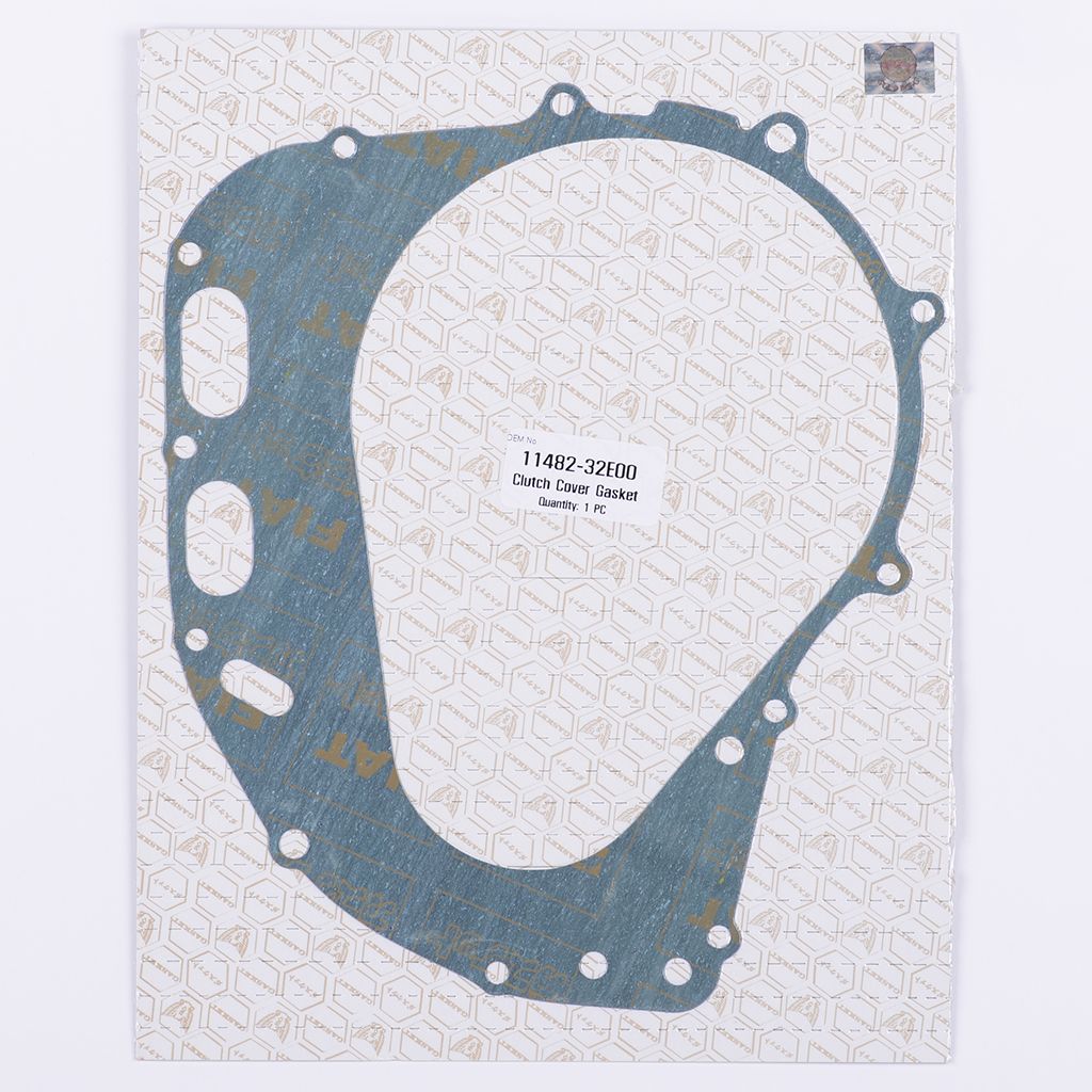 MotoLibre Kupplungsdeckeldichtung