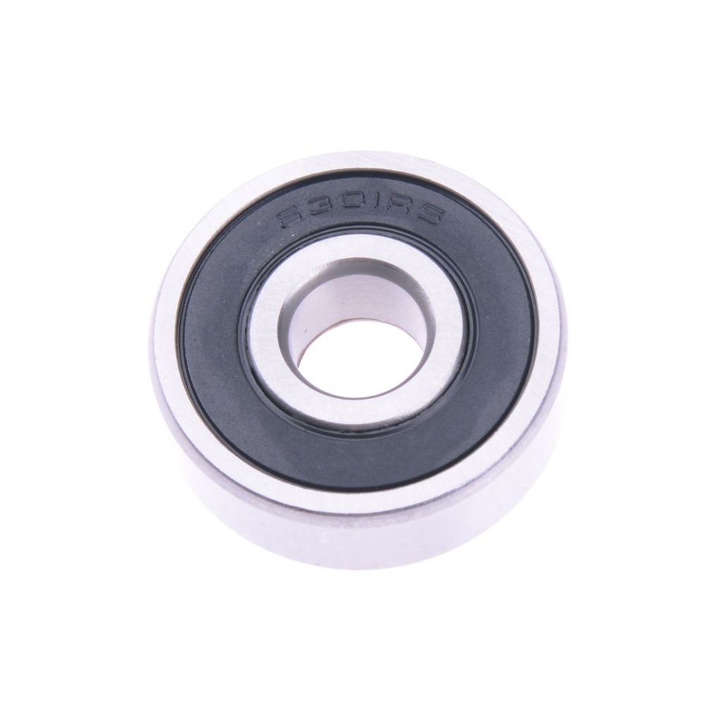 MotoLibre Lager 6301-2RS