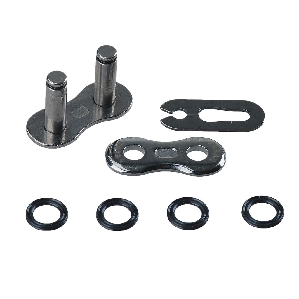 ThreeD - 3D Kettenschloss 3D 520 SM Clip