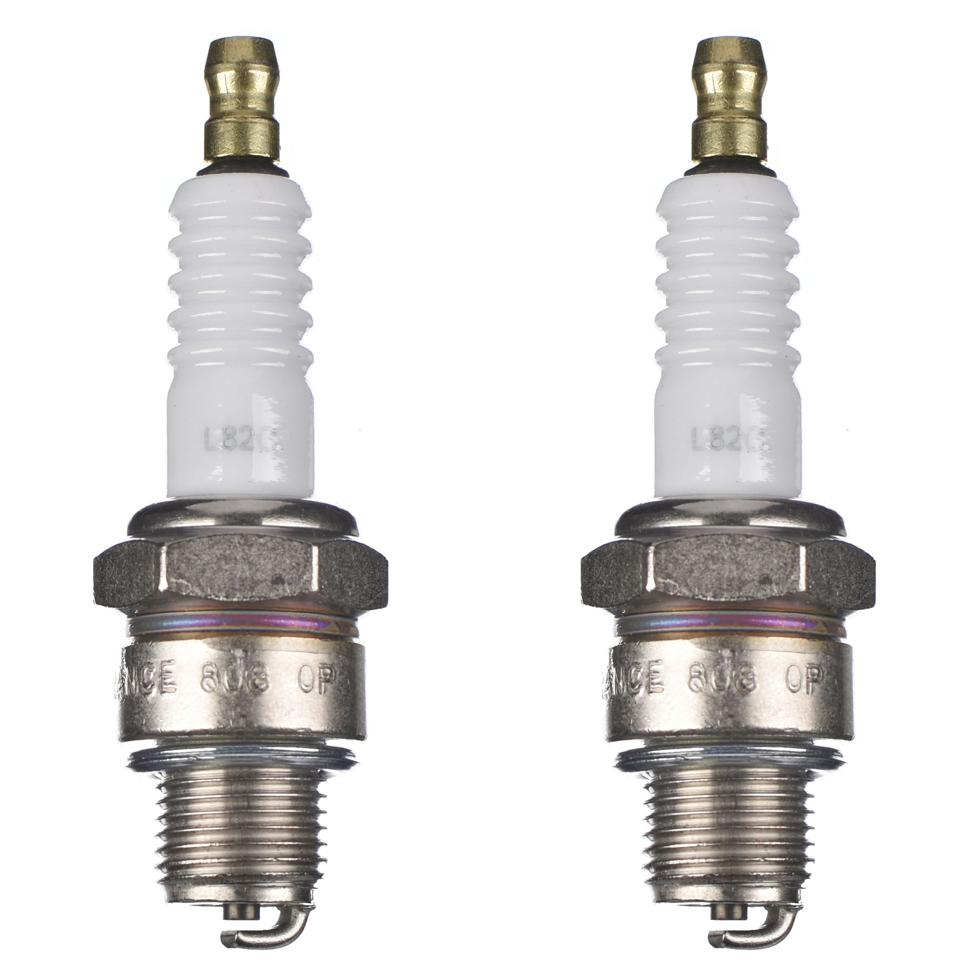 Champion Zündkerze L82C 2er Set