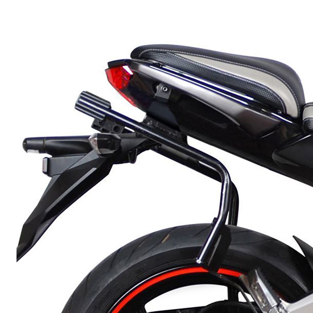 SHAD Seitenkoffer-Träger 3P